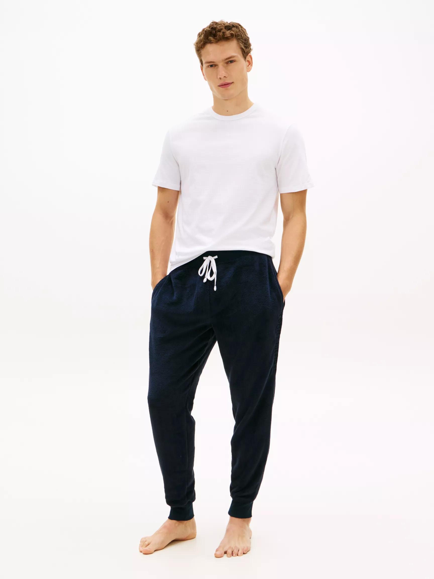 Plush Lounge Jogger Pant by TOMMY HILFIGER