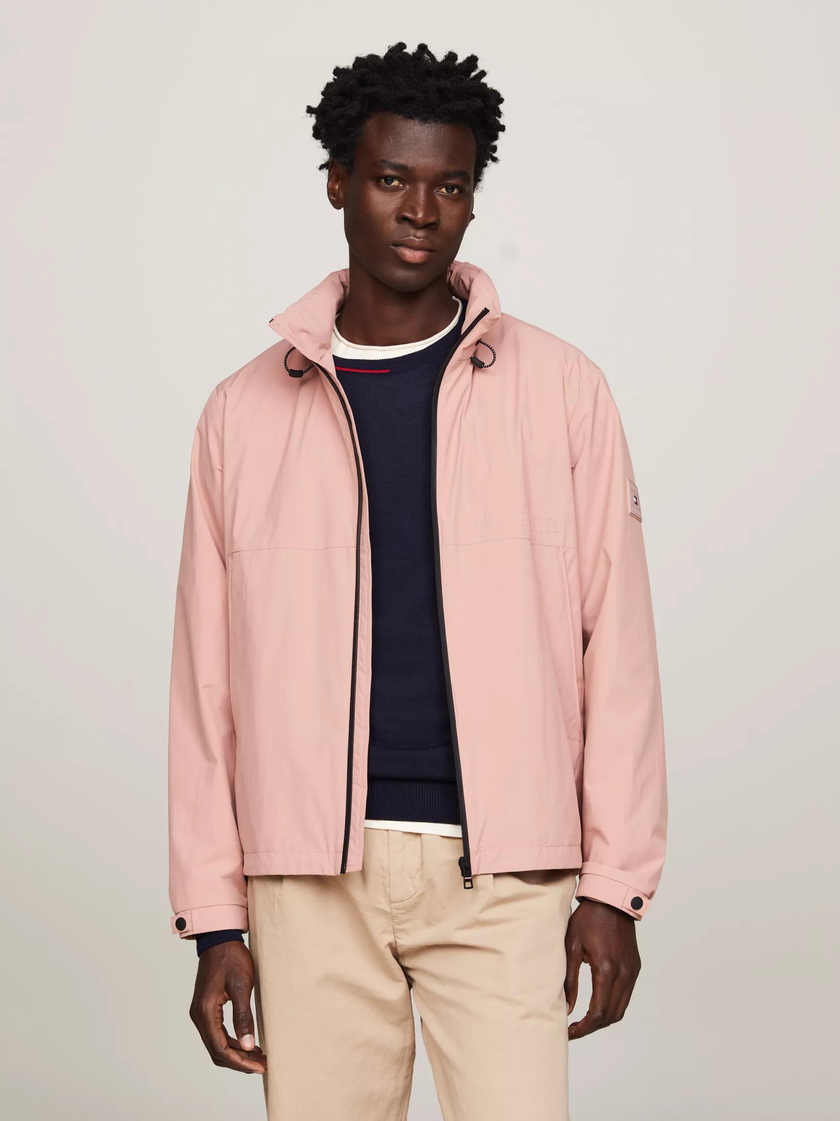 Portland Lightweight Packable Windbreaker by TOMMY HILFIGER