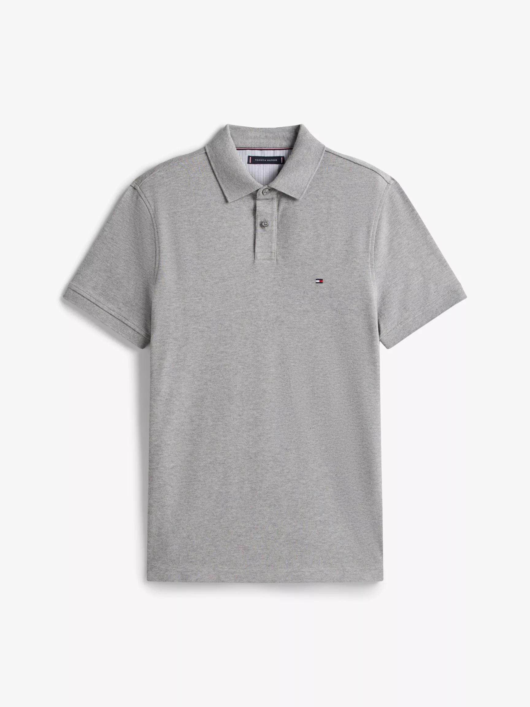 Regular Fit 1985 Pique Polo by TOMMY HILFIGER