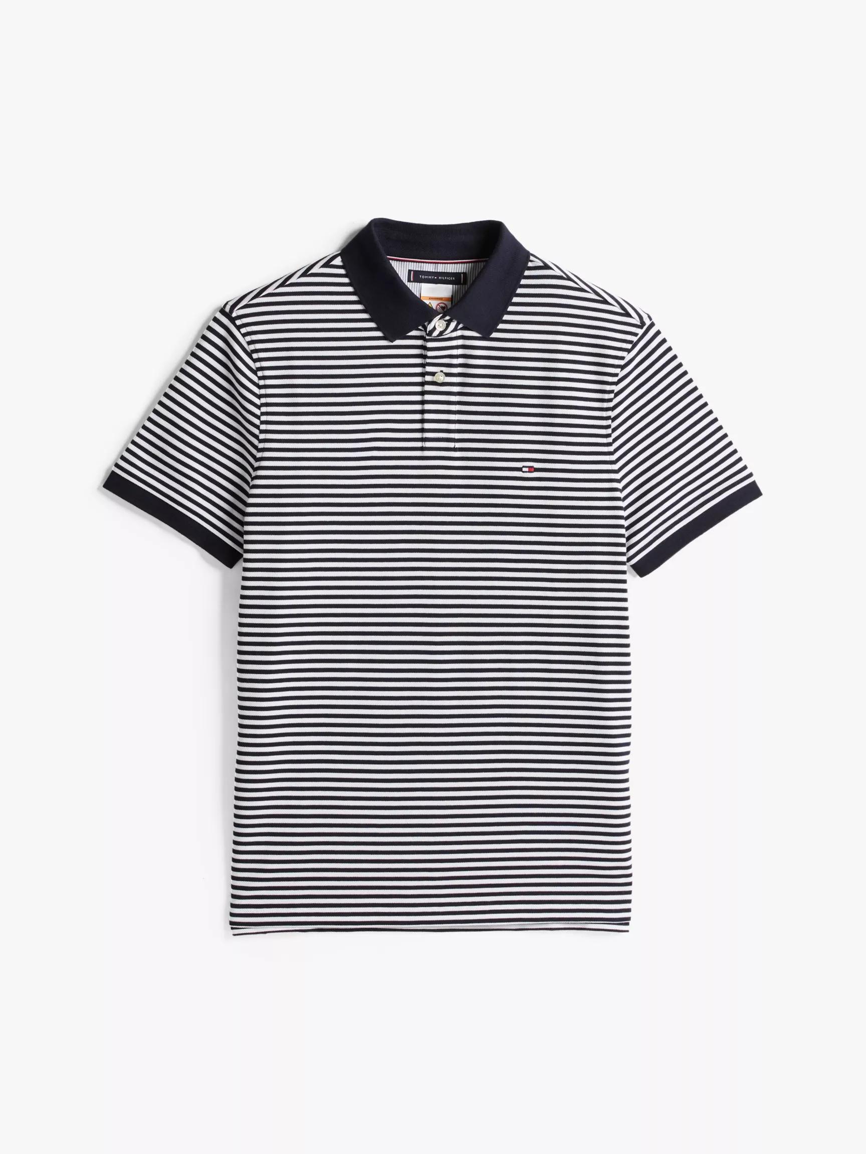 Regular Fit 1985 Polo by TOMMY HILFIGER
