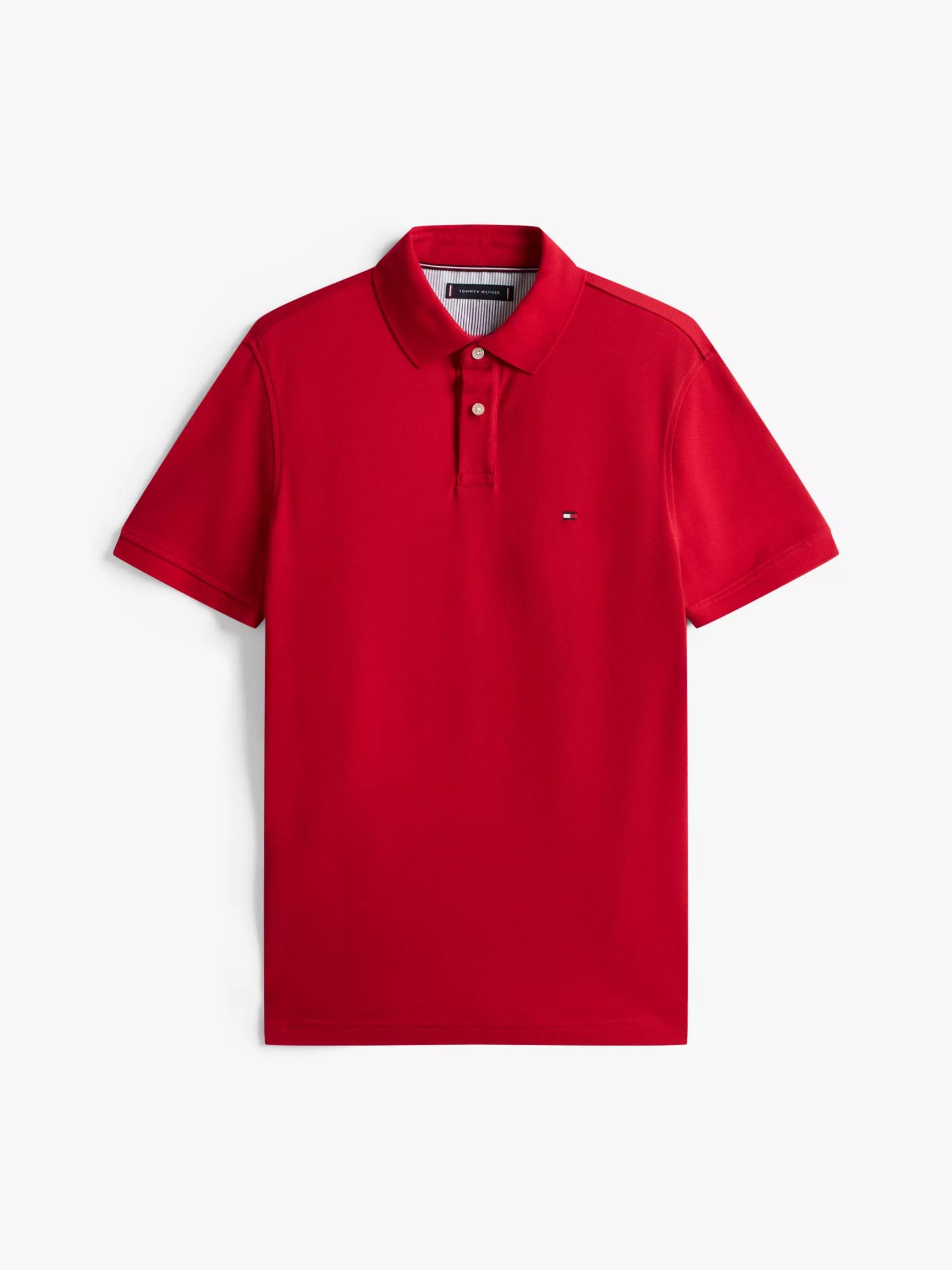 Regular Fit 1985 Polo by TOMMY HILFIGER