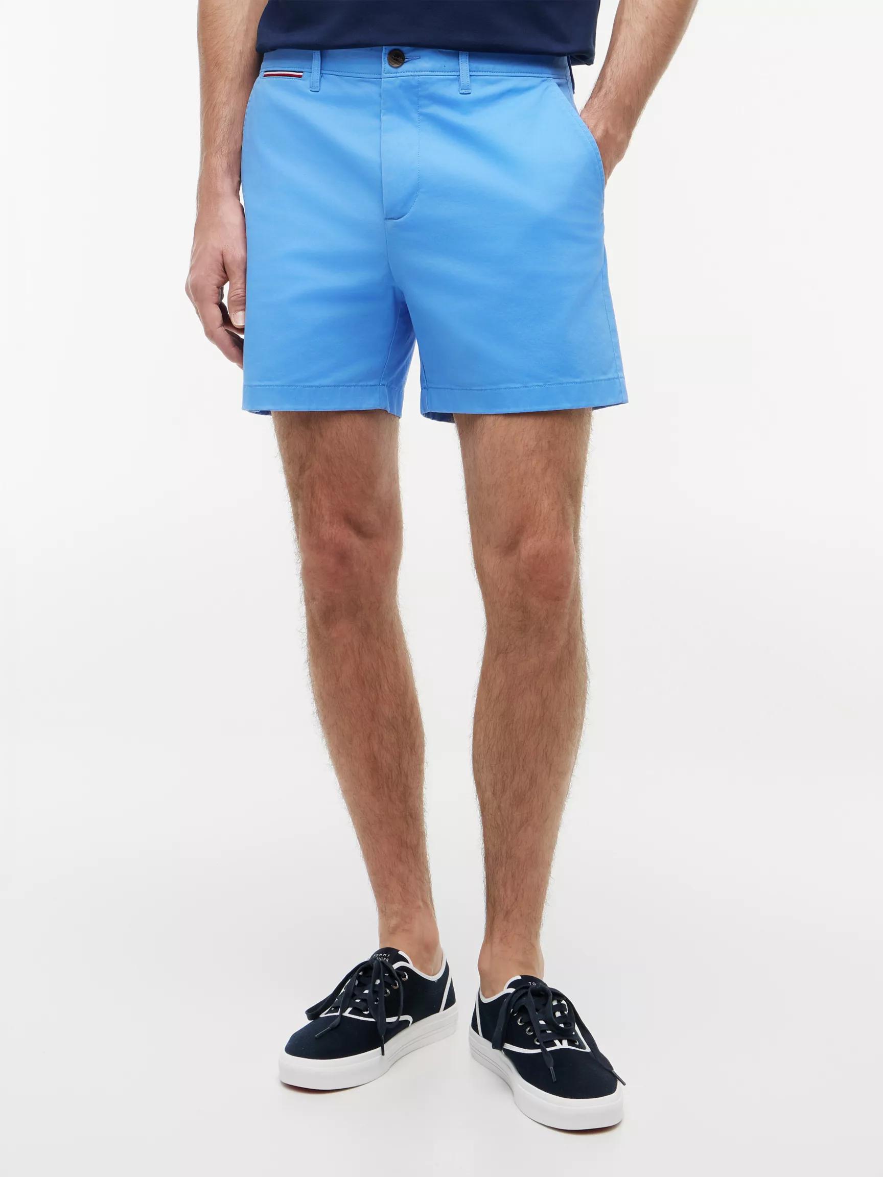 Regular Fit 5" Comfort Waist Tommy Short by TOMMY HILFIGER