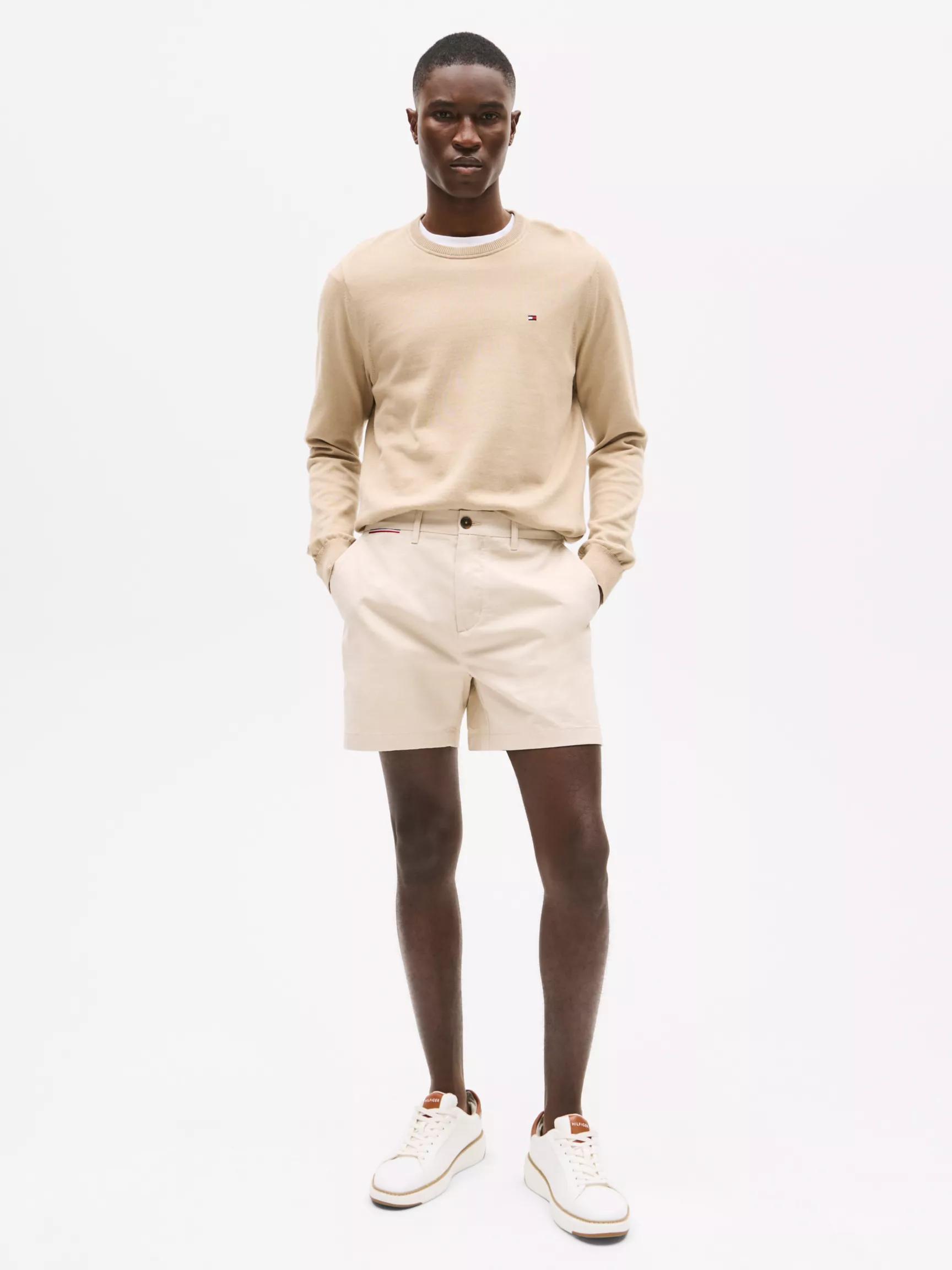 Regular Fit 5" Comfort Waist Tommy Short by TOMMY HILFIGER