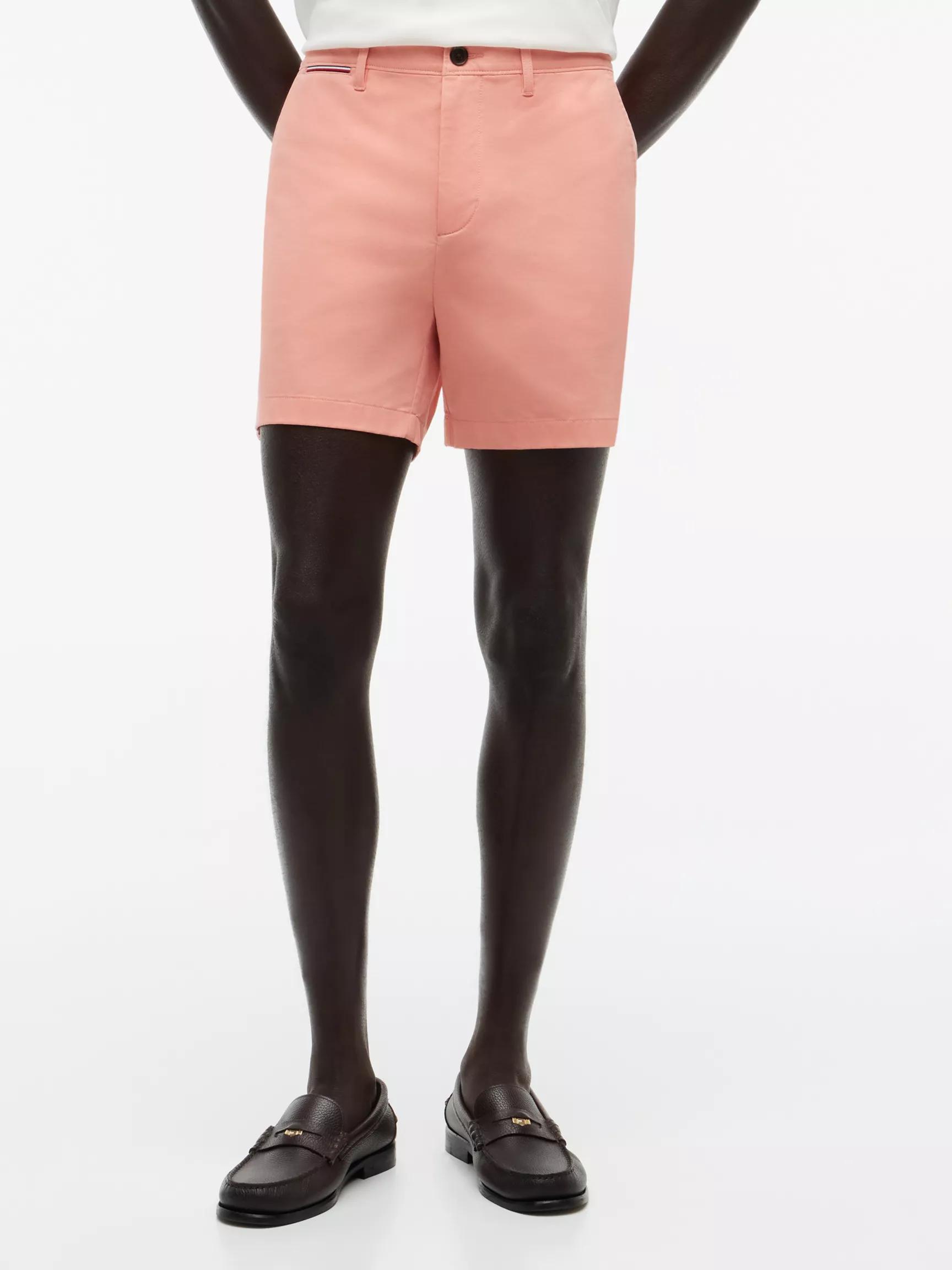 Regular Fit 5" Comfort Waist Tommy Short by TOMMY HILFIGER
