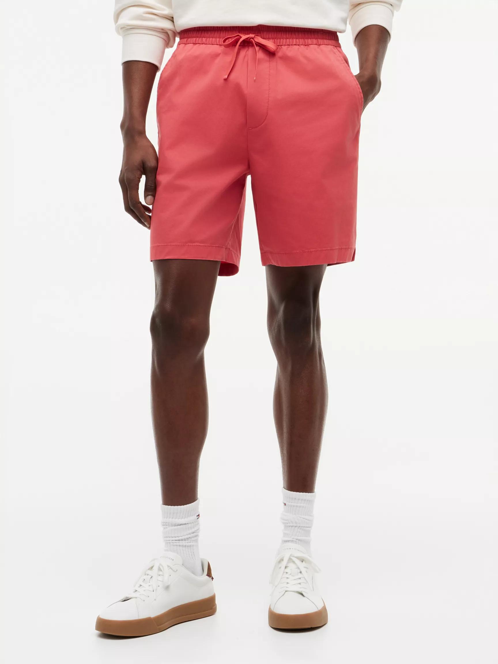 Regular Fit 7" Garment-Dyed Short by TOMMY HILFIGER