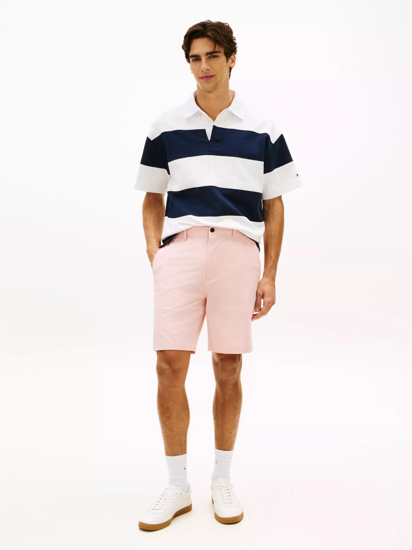 Regular Fit 8" Club Short by TOMMY HILFIGER