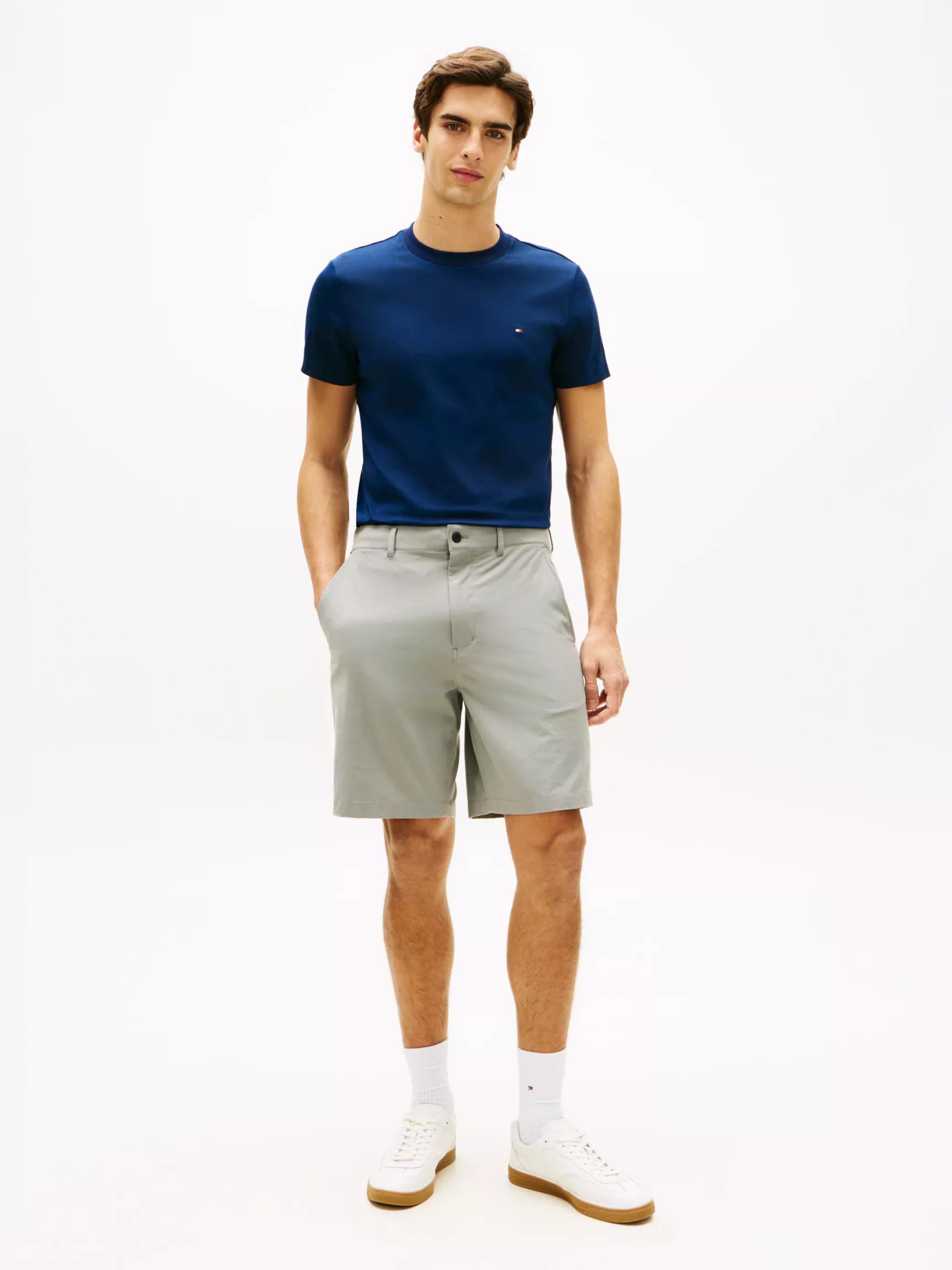 Regular Fit 8" Club Short by TOMMY HILFIGER