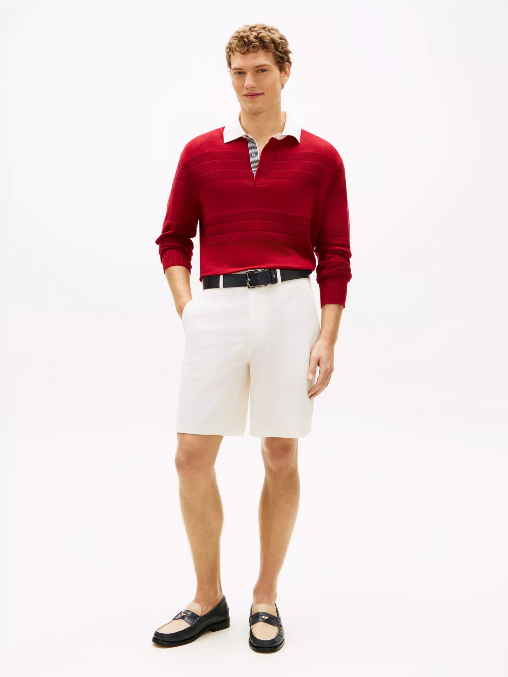 Regular Fit 8" Club Short by TOMMY HILFIGER