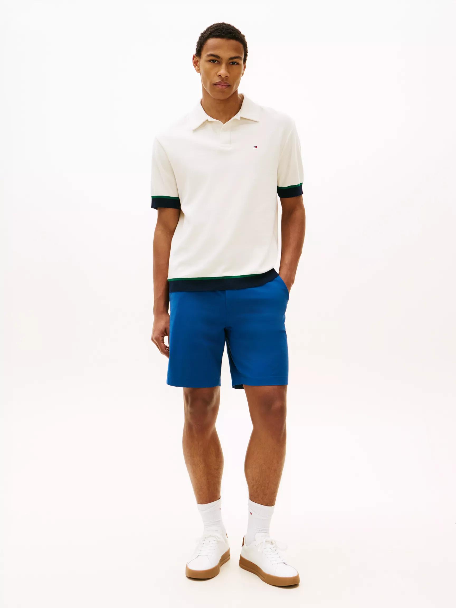 Regular Fit 8" Club Short by TOMMY HILFIGER