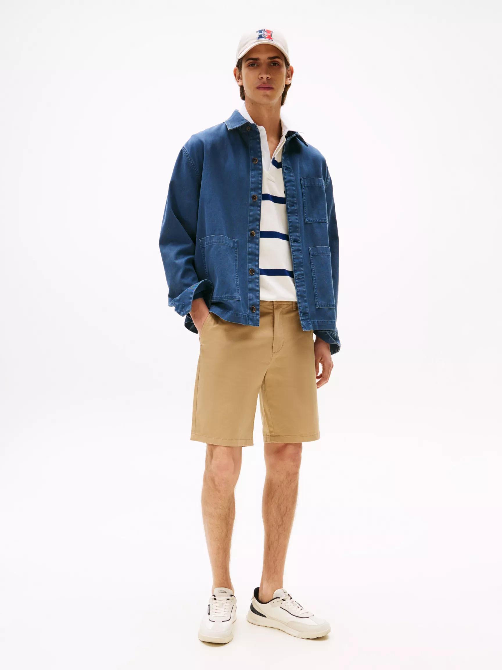 Regular Fit 9" Comfort Waist Tommy Short by TOMMY HILFIGER