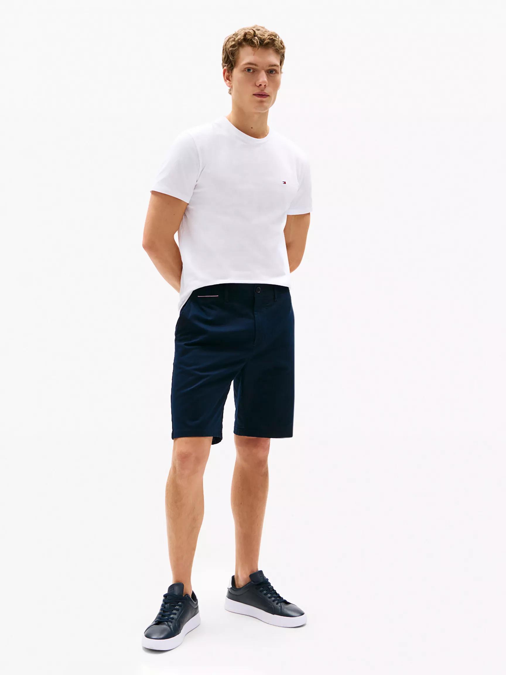 Regular Fit 9" Comfort Waist Tommy Short by TOMMY HILFIGER