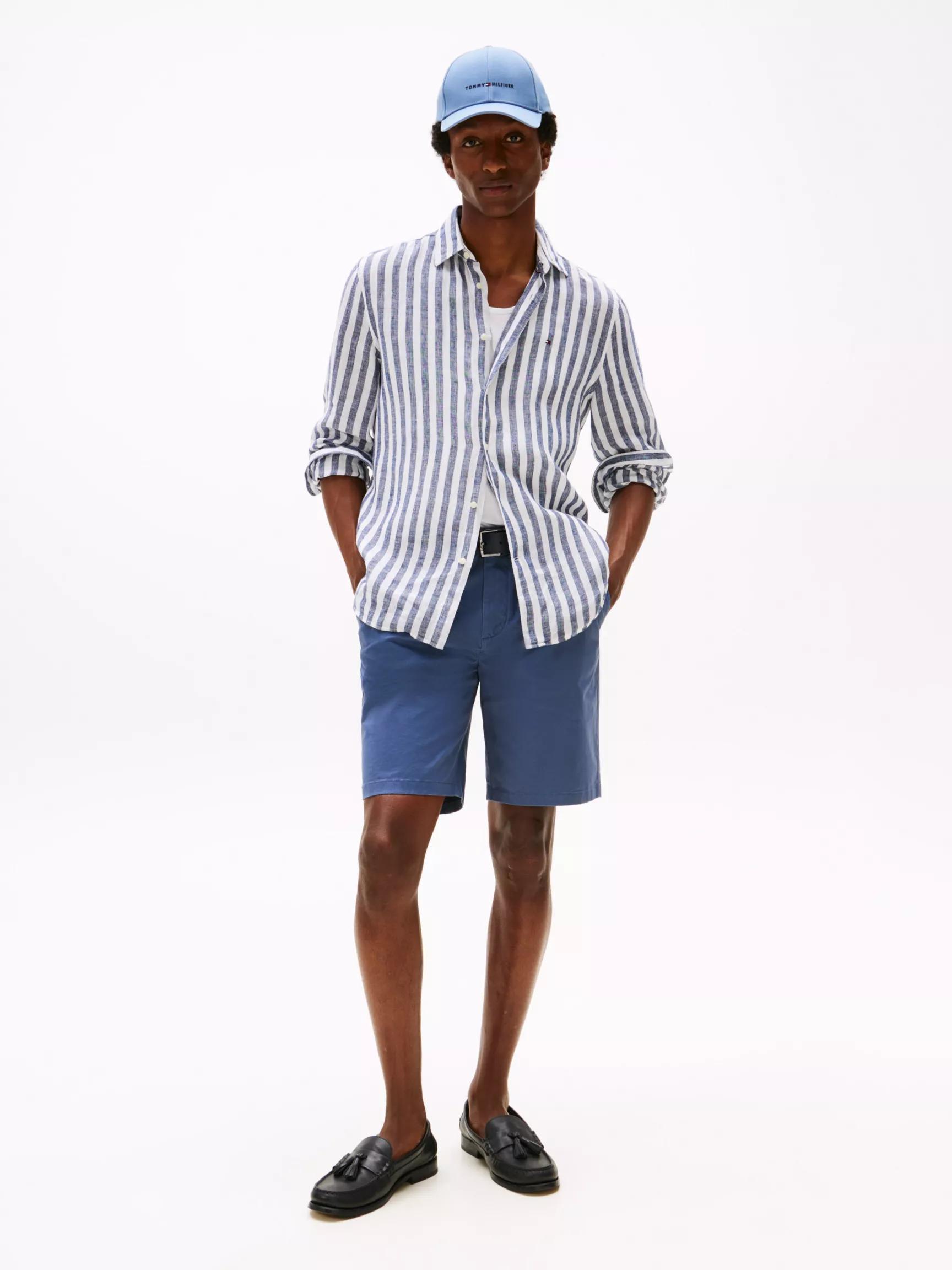 Regular Fit 9" Comfort Waist Tommy Short by TOMMY HILFIGER