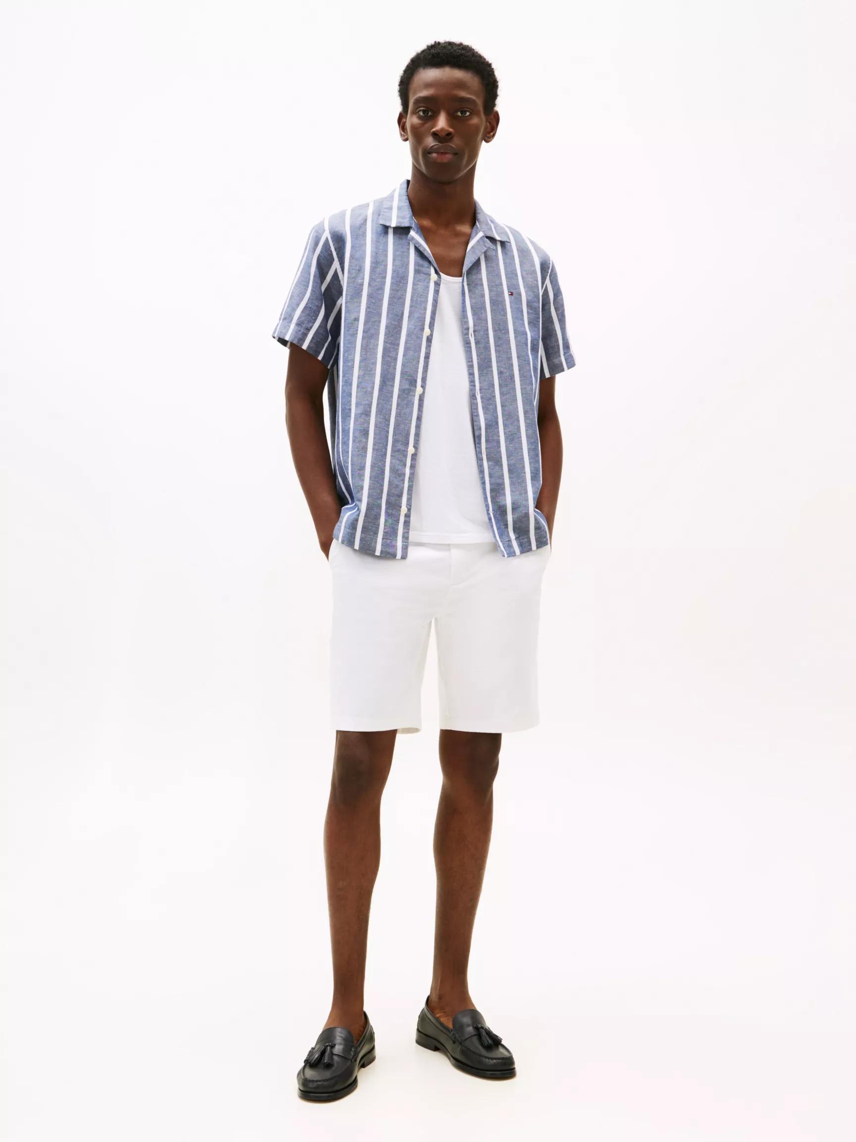 Regular Fit 9" Comfort Waist Tommy Short by TOMMY HILFIGER