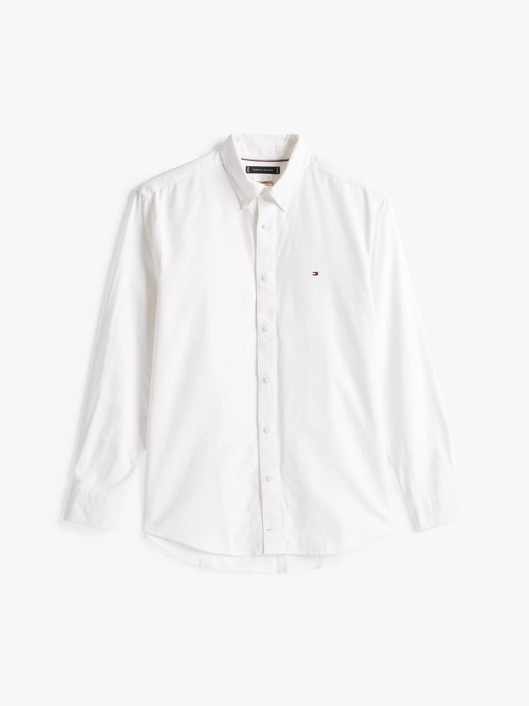 Regular Fit Oxford Shirt by TOMMY HILFIGER