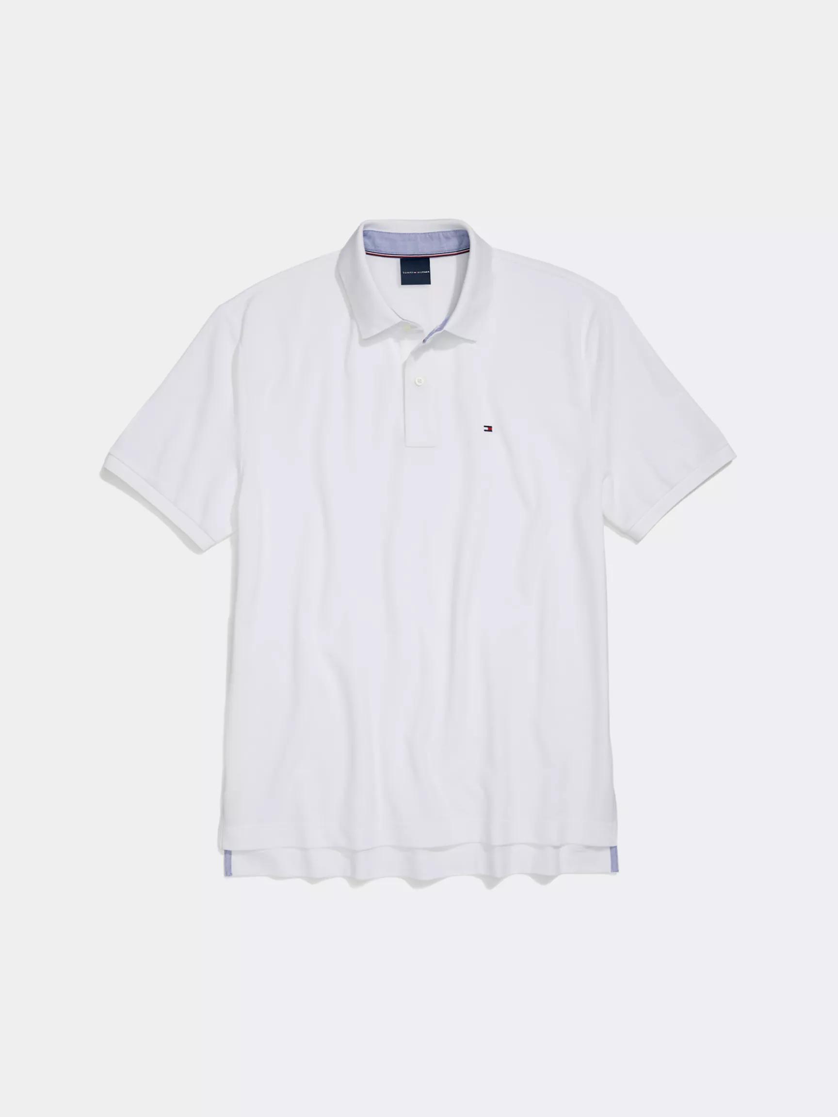 Regular Fit Polo by TOMMY HILFIGER
