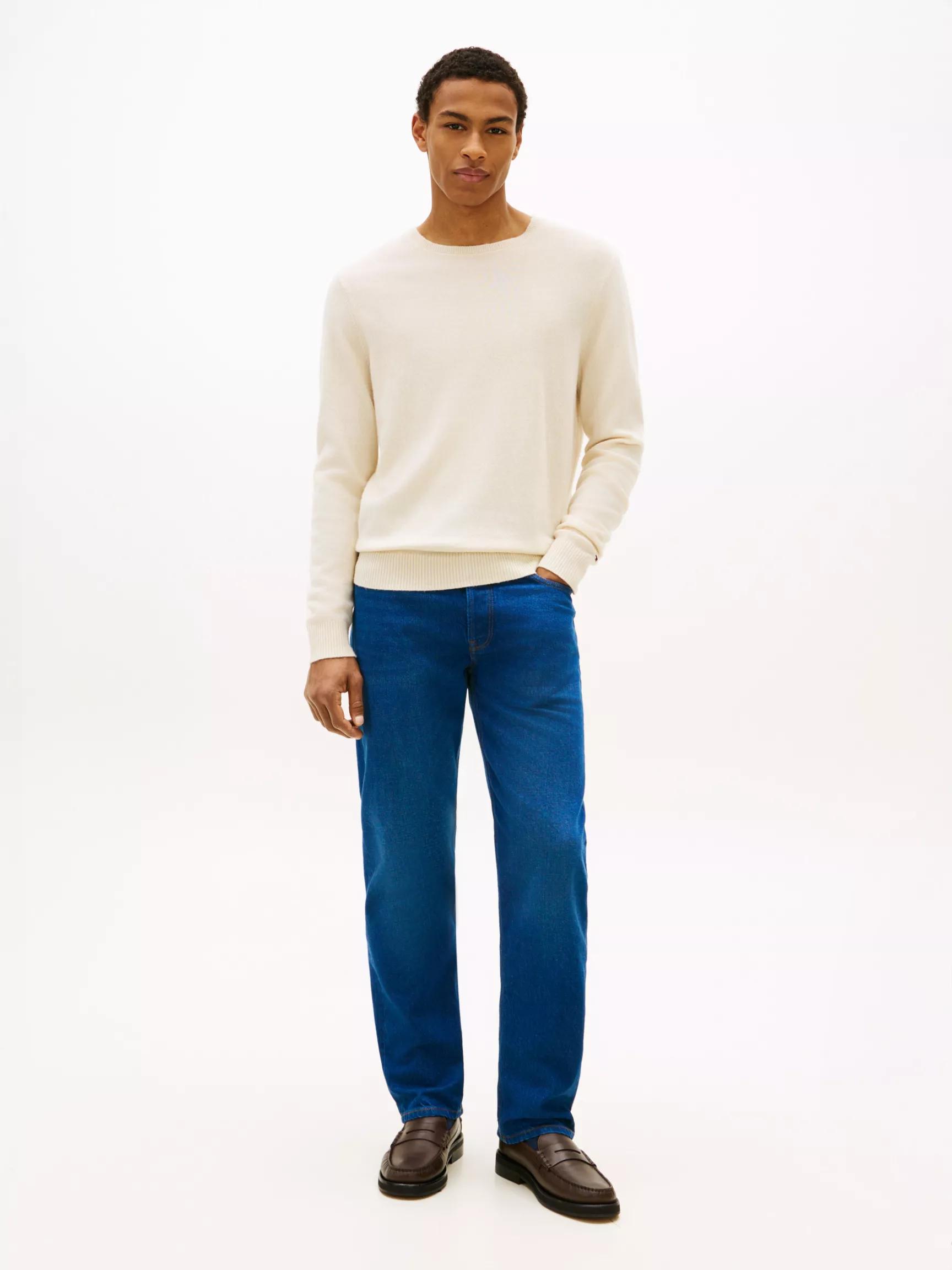Regular Straight Jean by TOMMY HILFIGER