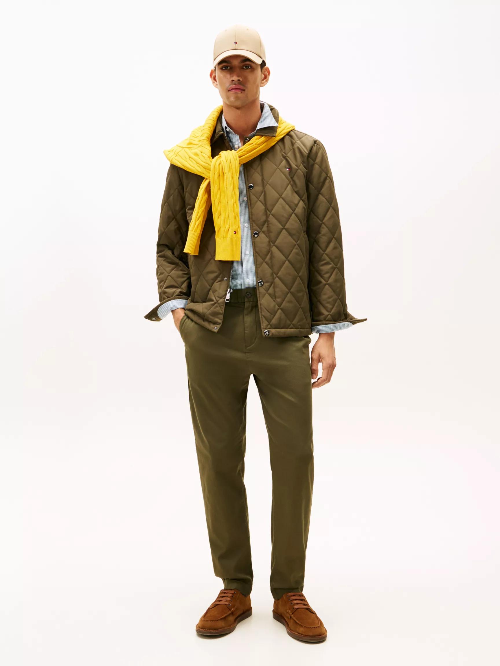 Relaxed Tapered Pant by TOMMY HILFIGER