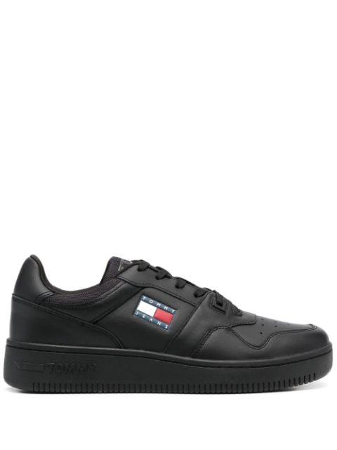 Retro Basket sneakers by TOMMY HILFIGER