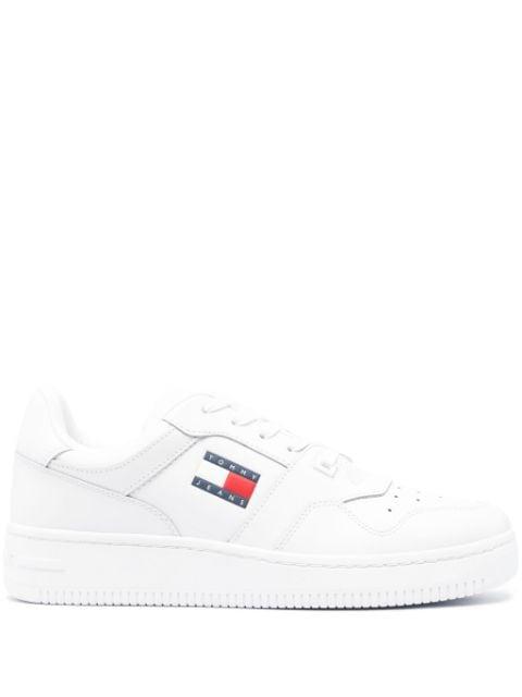 Retro Basketball sneakers by TOMMY HILFIGER