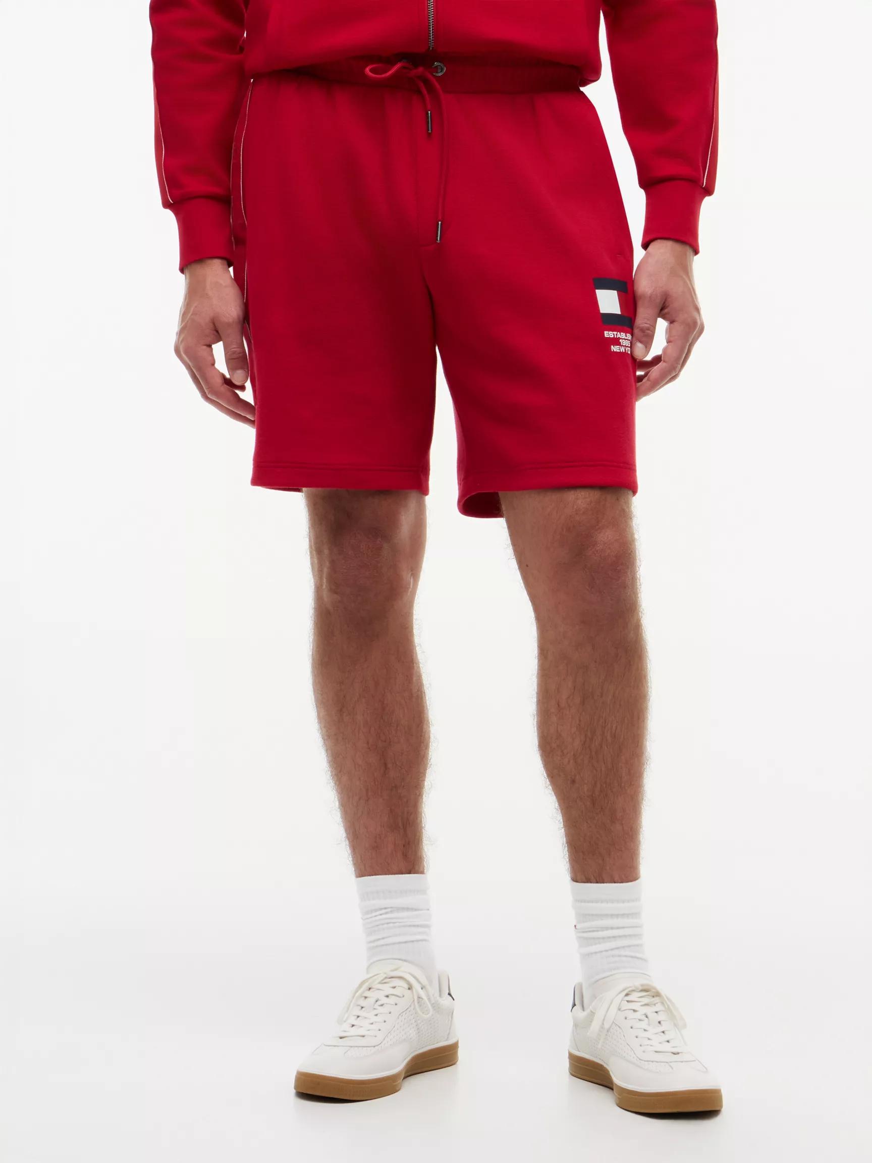 Retro Soccer Sweatshort by TOMMY HILFIGER