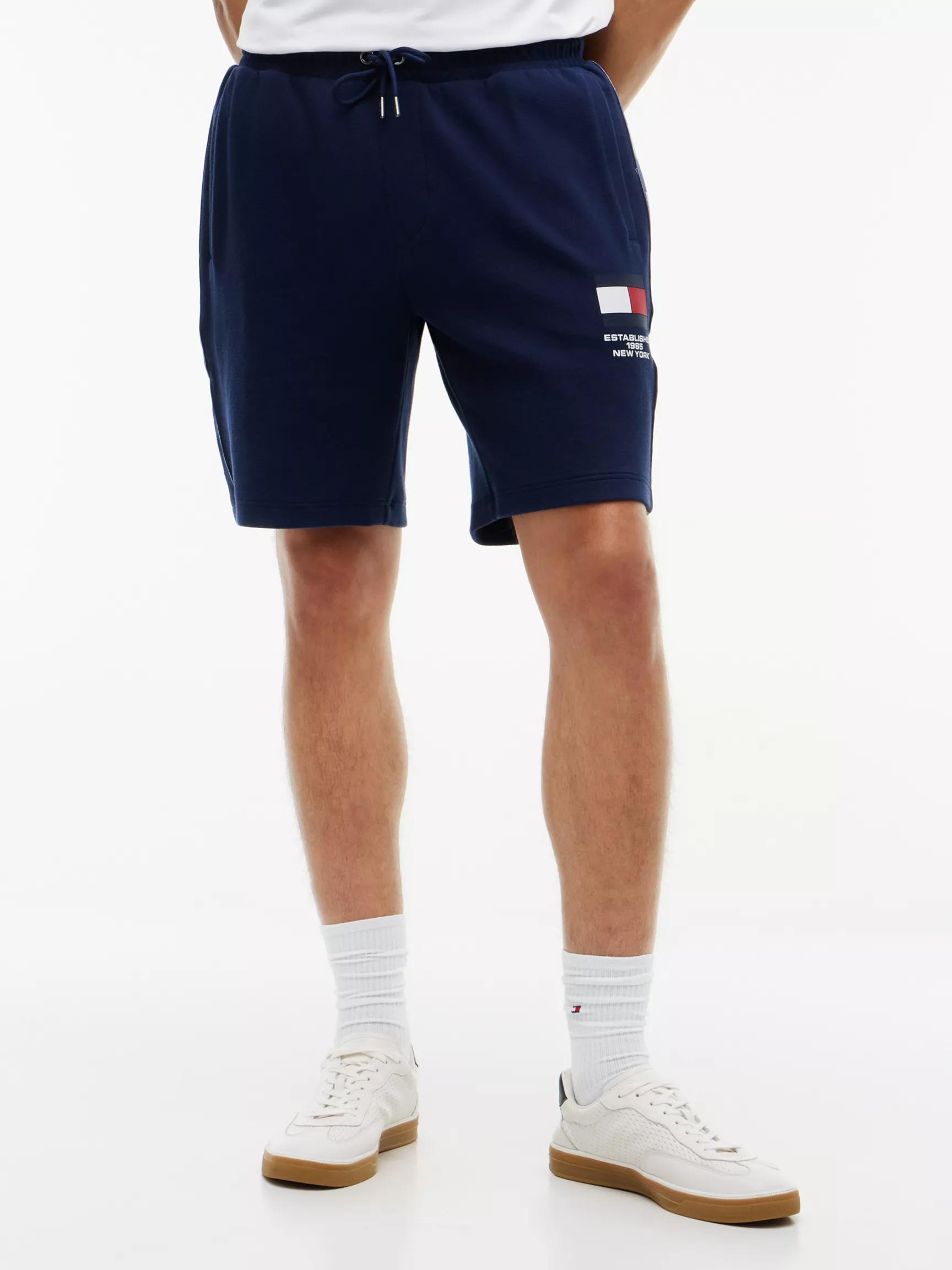 Retro Soccer Sweatshort by TOMMY HILFIGER