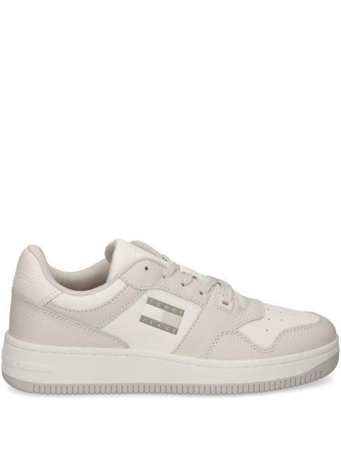 Retro Tonal sneakers by TOMMY HILFIGER