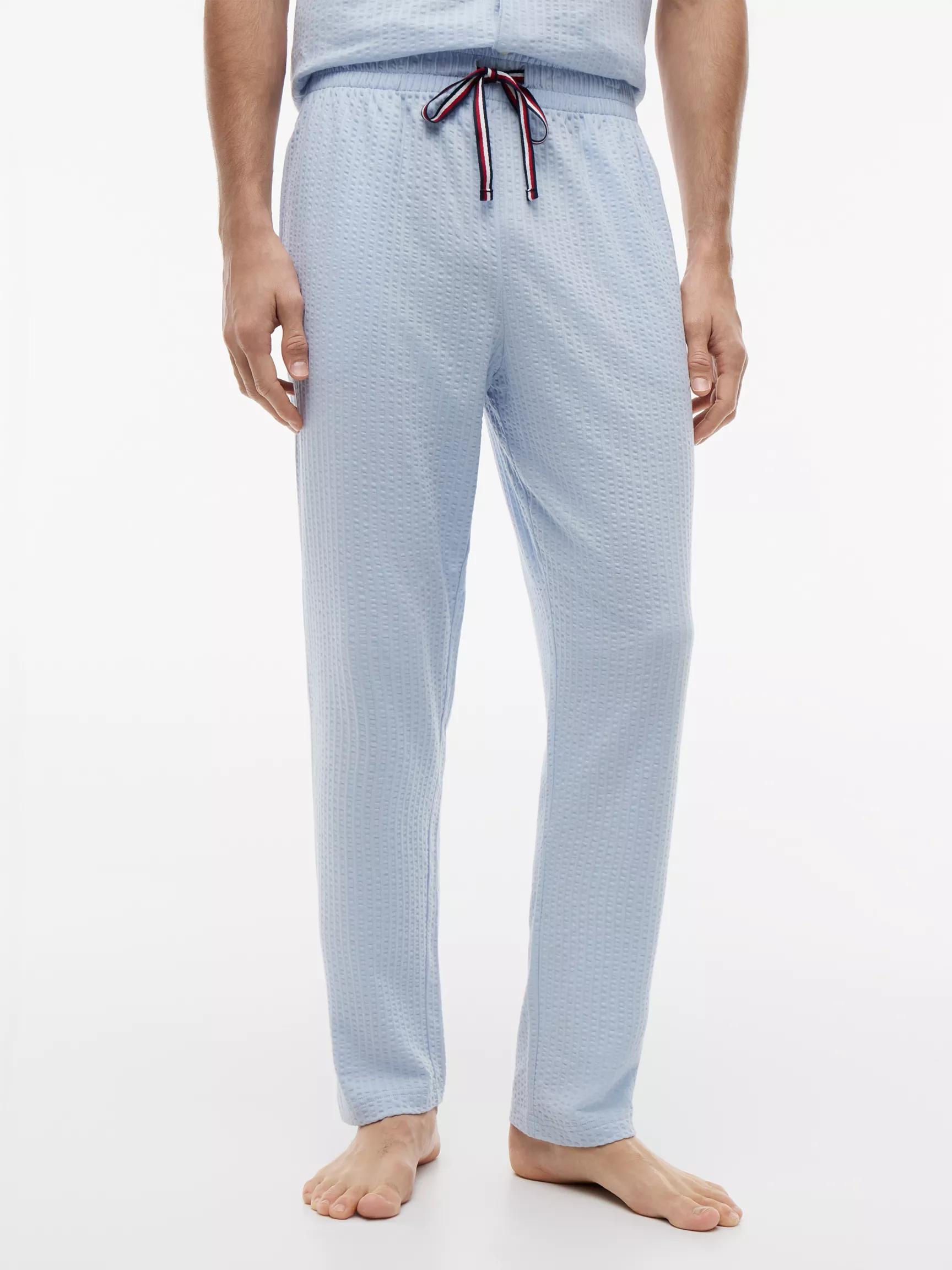 Seersucker Sleep Pant by TOMMY HILFIGER
