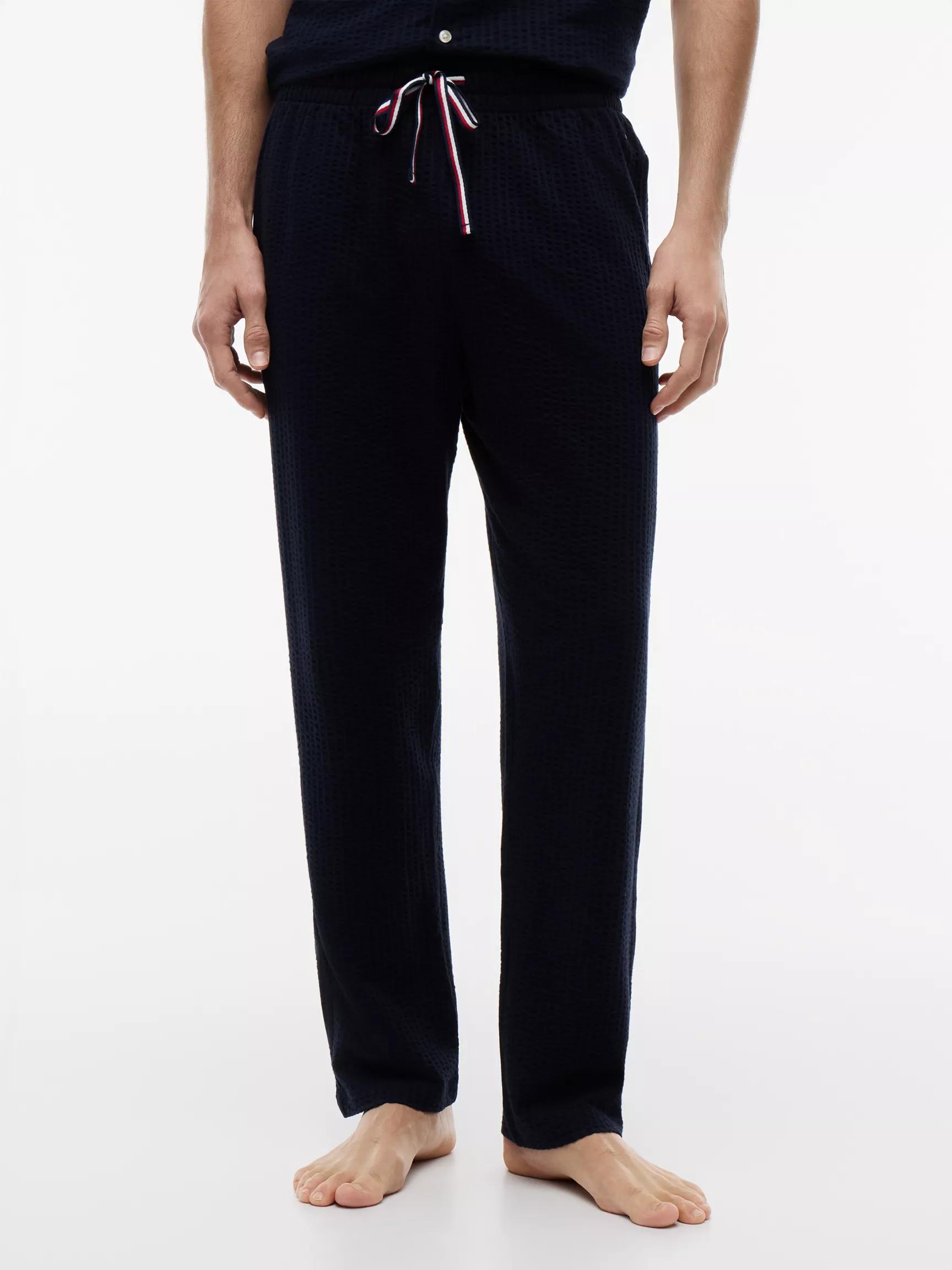 Seersucker Sleep Pant by TOMMY HILFIGER