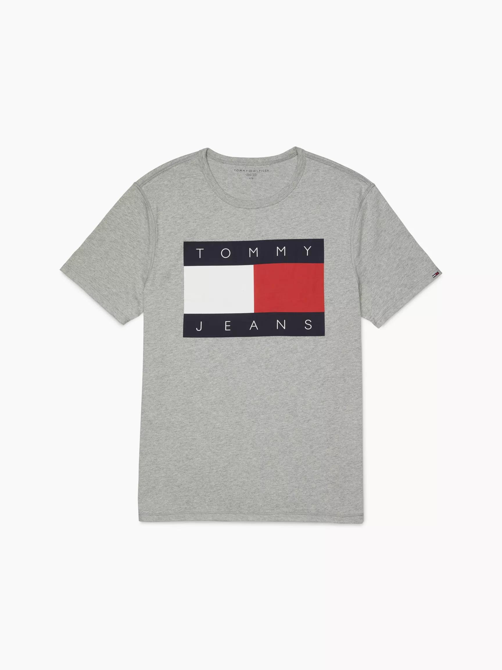 Sensory Tommy Jeans T-Shirt by TOMMY HILFIGER