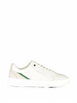 Signature leather sneakers by TOMMY HILFIGER Signature leather sneakers by TOMMY HILFIGER