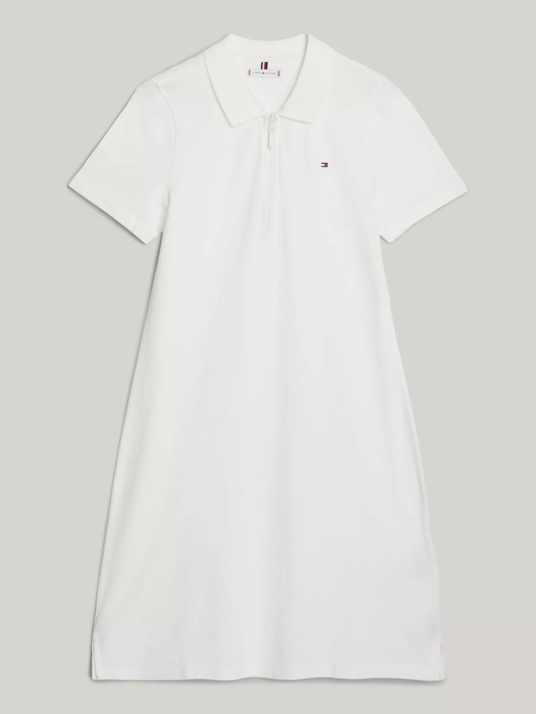 Slim Fit 1985 Polo Dress by TOMMY HILFIGER