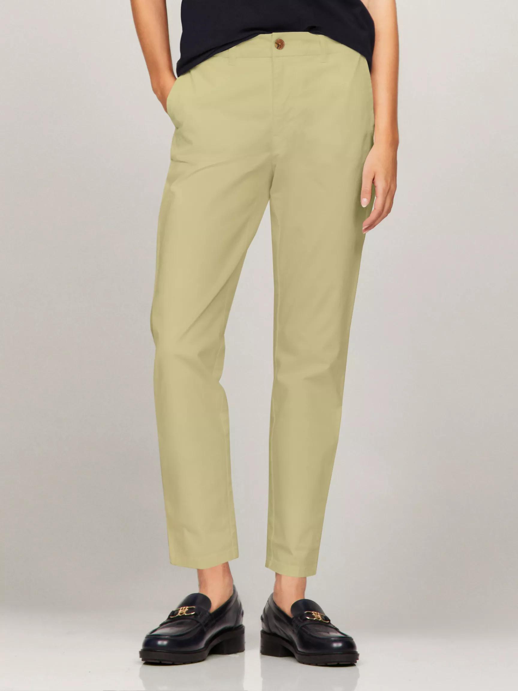 Slim Fit Chino by TOMMY HILFIGER