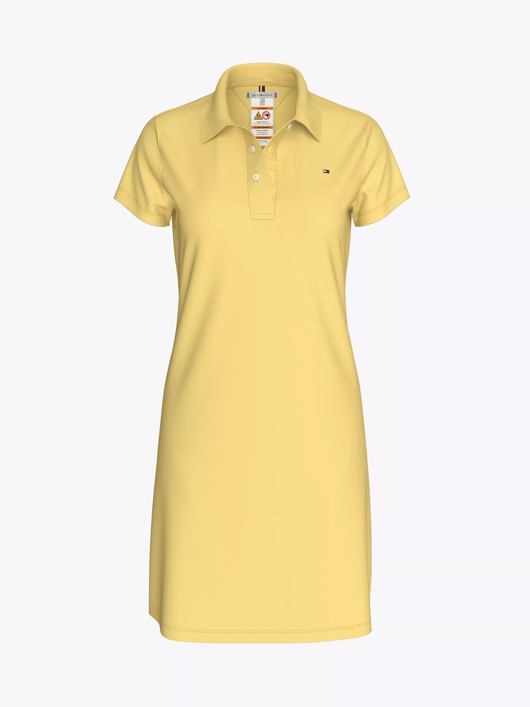 Slim Fit Classic 1985 Polo Dress by TOMMY HILFIGER