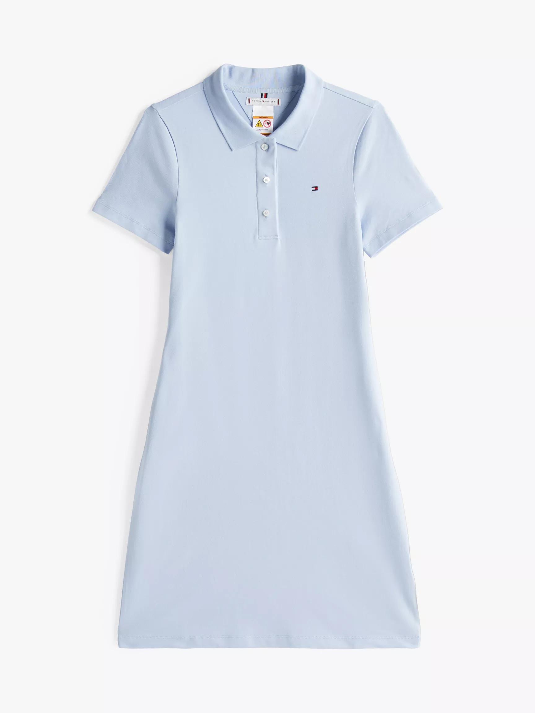 Slim Fit Classic 1985 Polo Dress by TOMMY HILFIGER