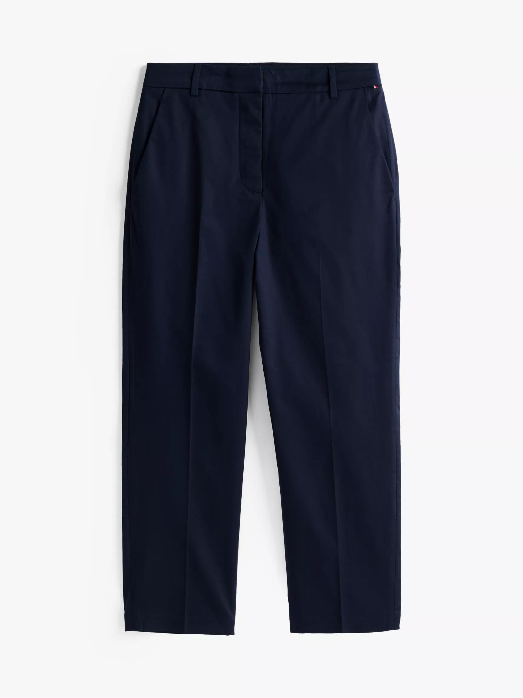 Slim Fit Straight-Leg Chino by TOMMY HILFIGER