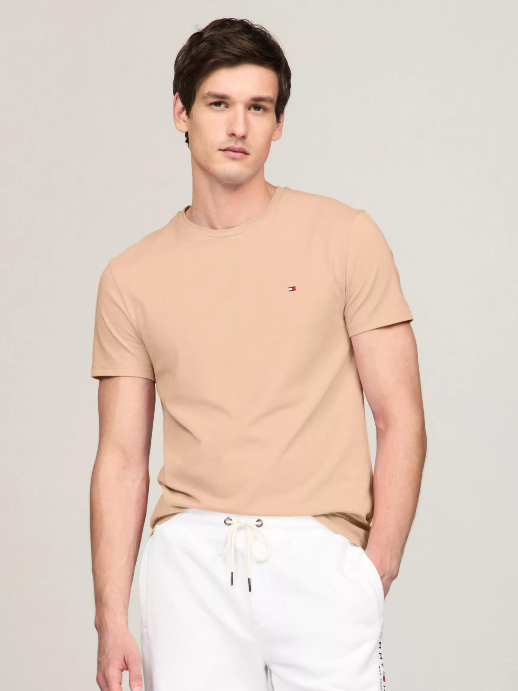 Slim Fit T-Shirt by TOMMY HILFIGER