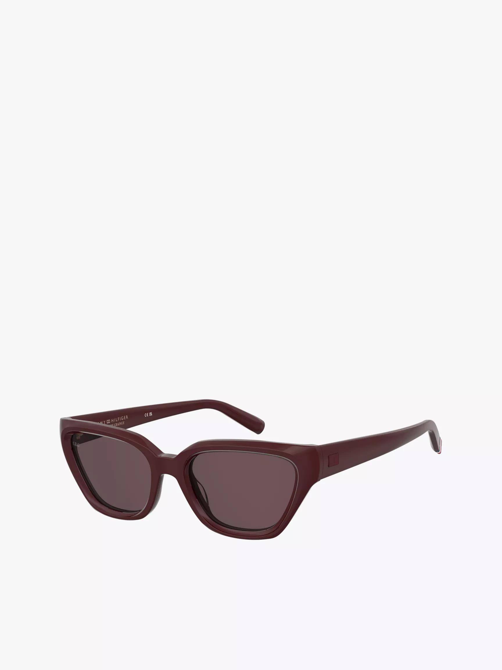 Sofia for Tommy Cat-Eye Sunglasses by TOMMY HILFIGER