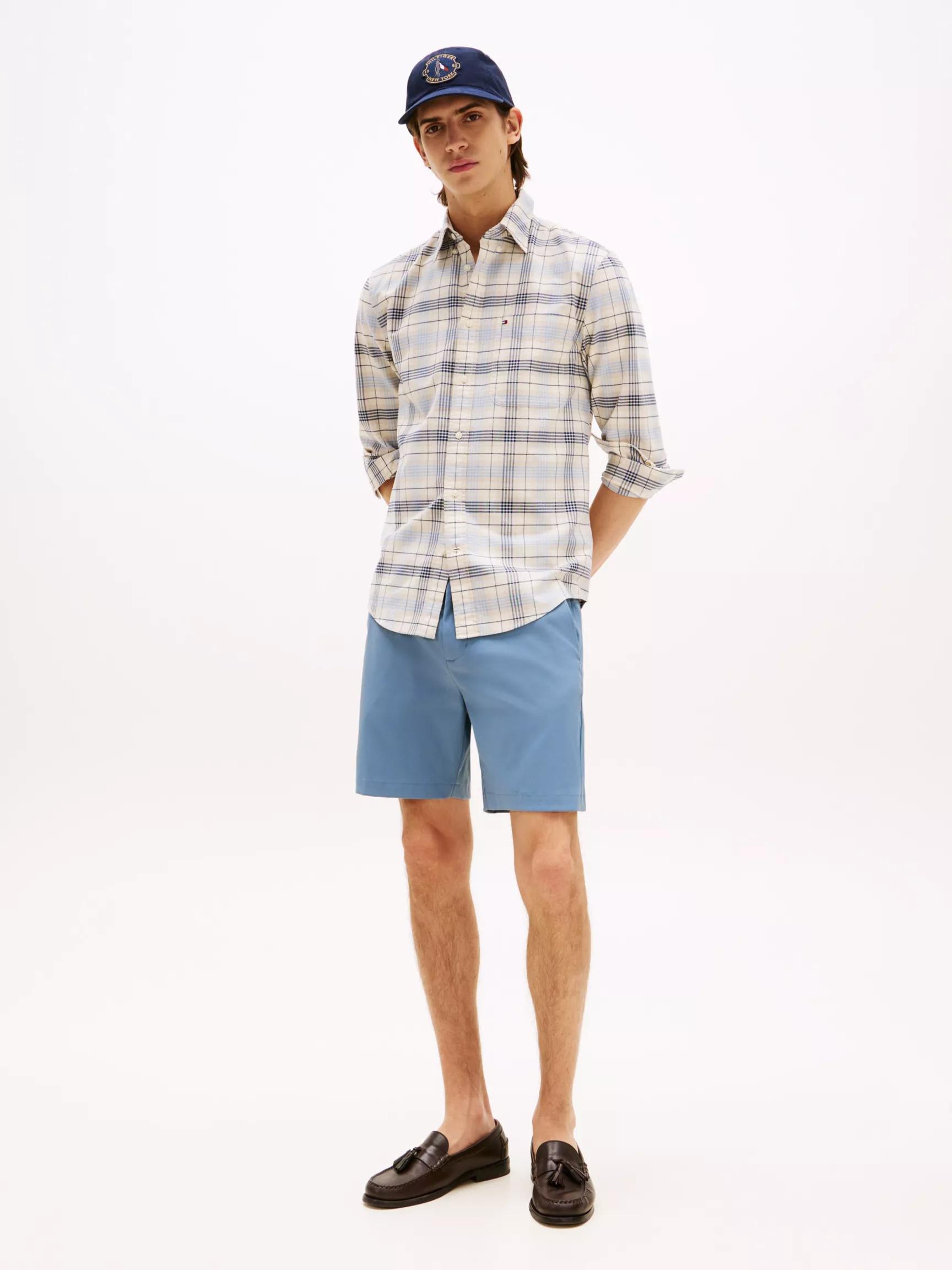 Solid Stretch 7" Tech Short by TOMMY HILFIGER