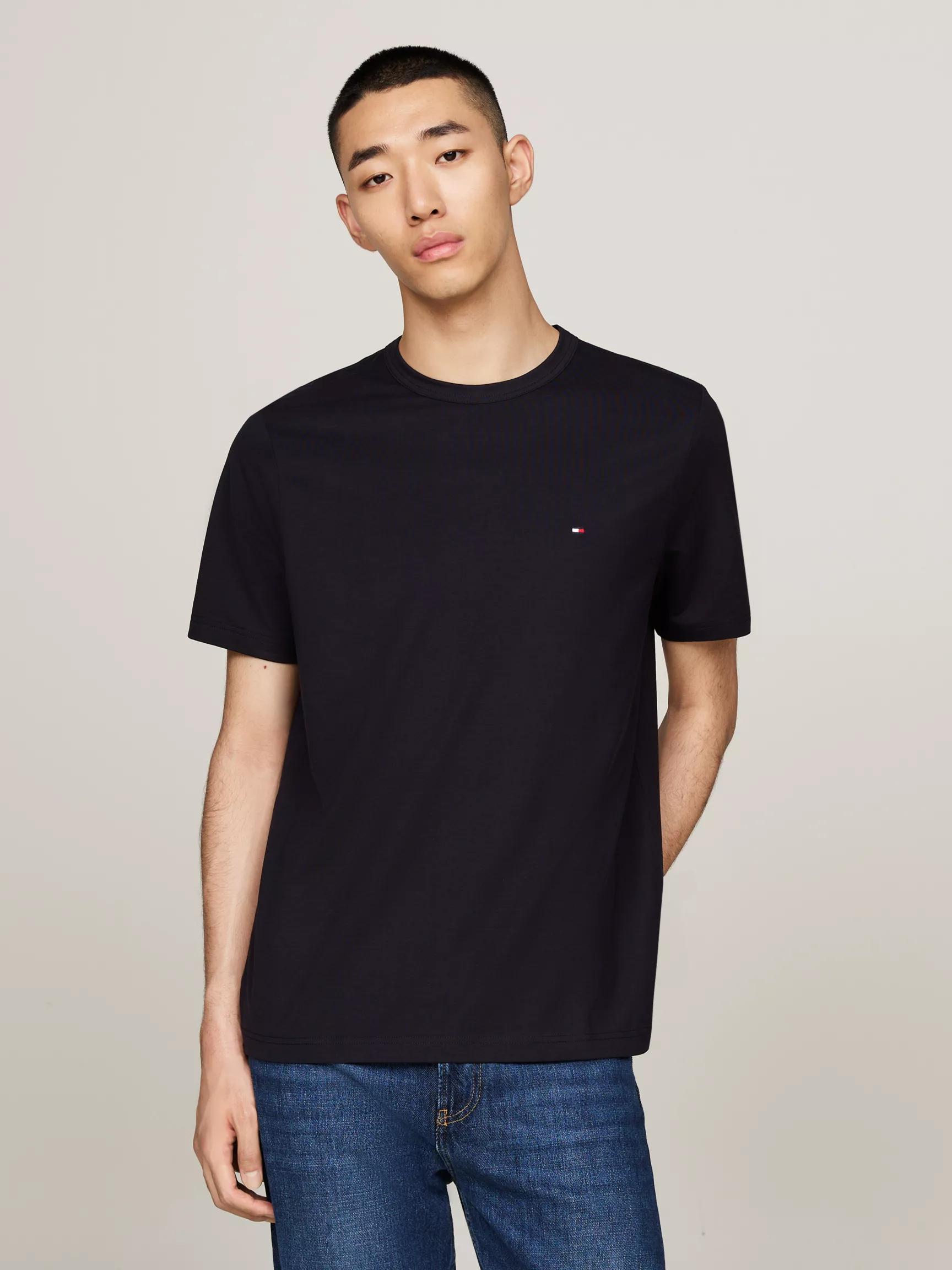Solid Tech T-Shirt by TOMMY HILFIGER