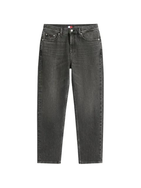 Sonny logo-patch jeans by TOMMY HILFIGER