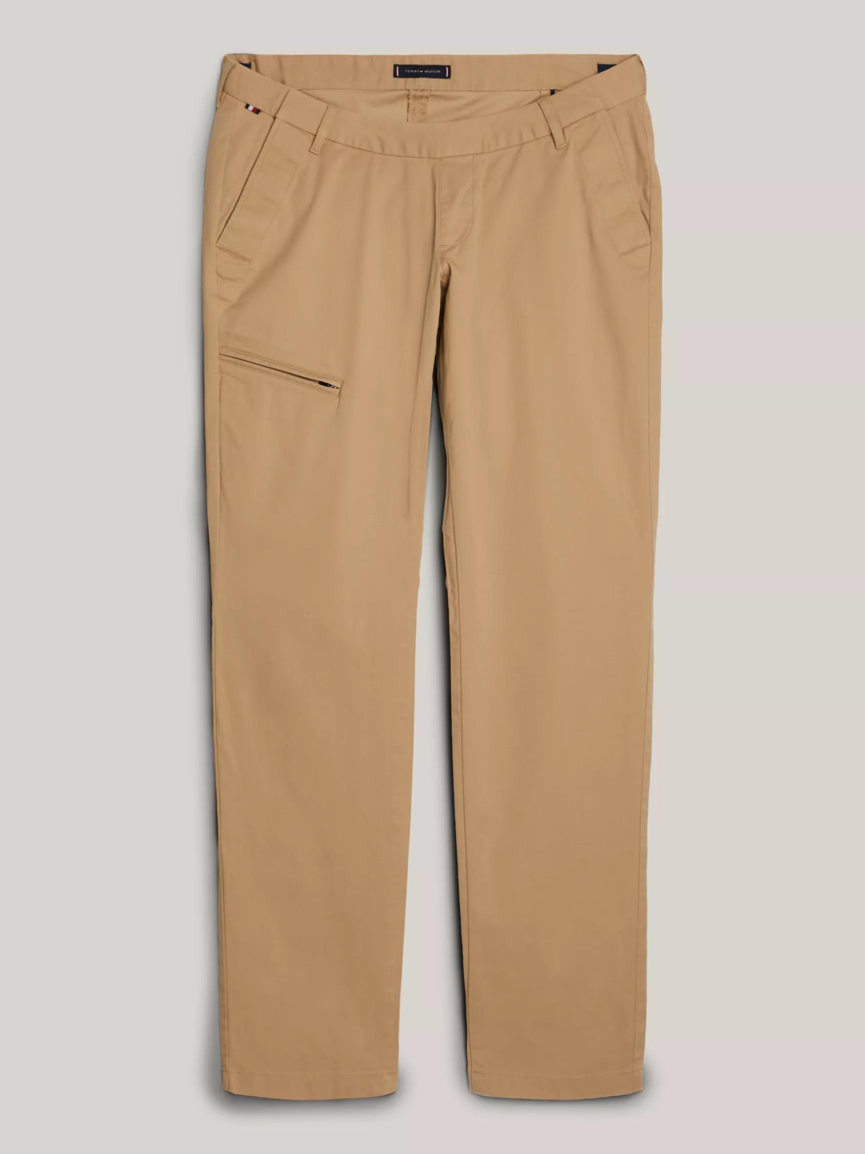 Straight Fit 1985 Chino by TOMMY HILFIGER