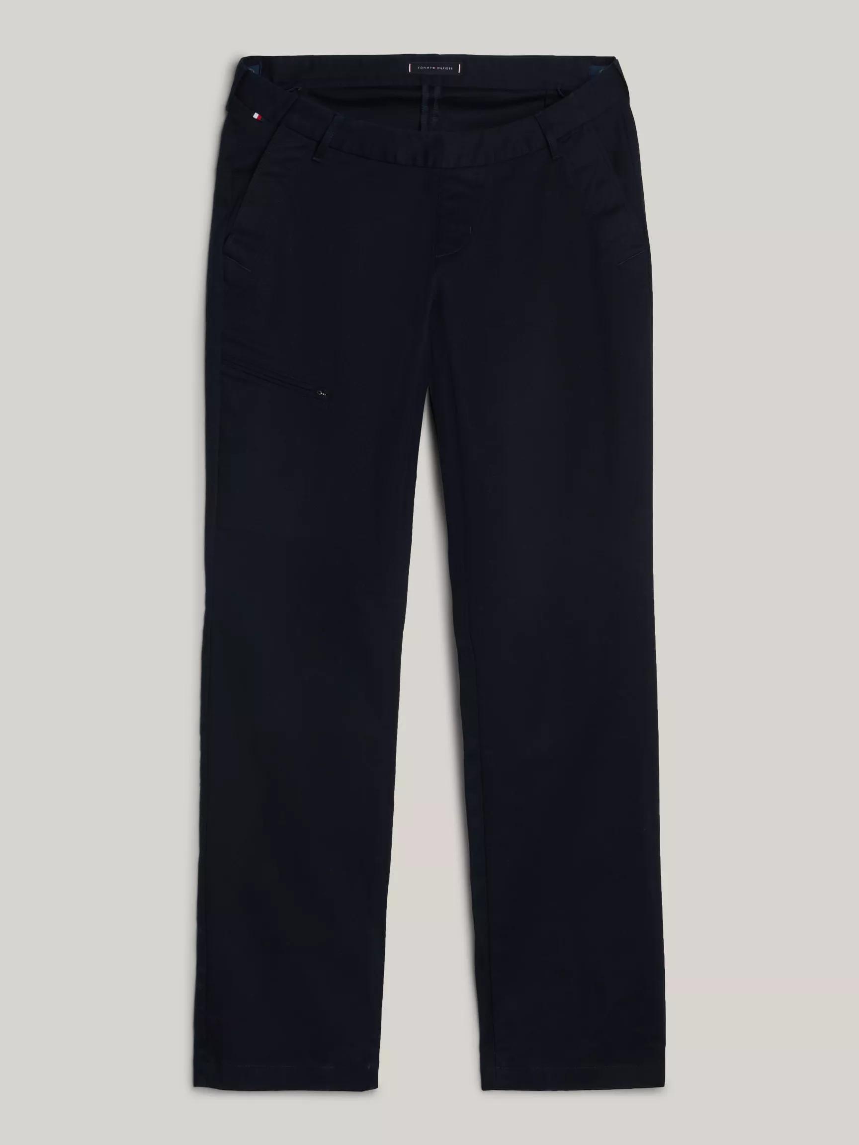 Straight Fit 1985 Chino by TOMMY HILFIGER