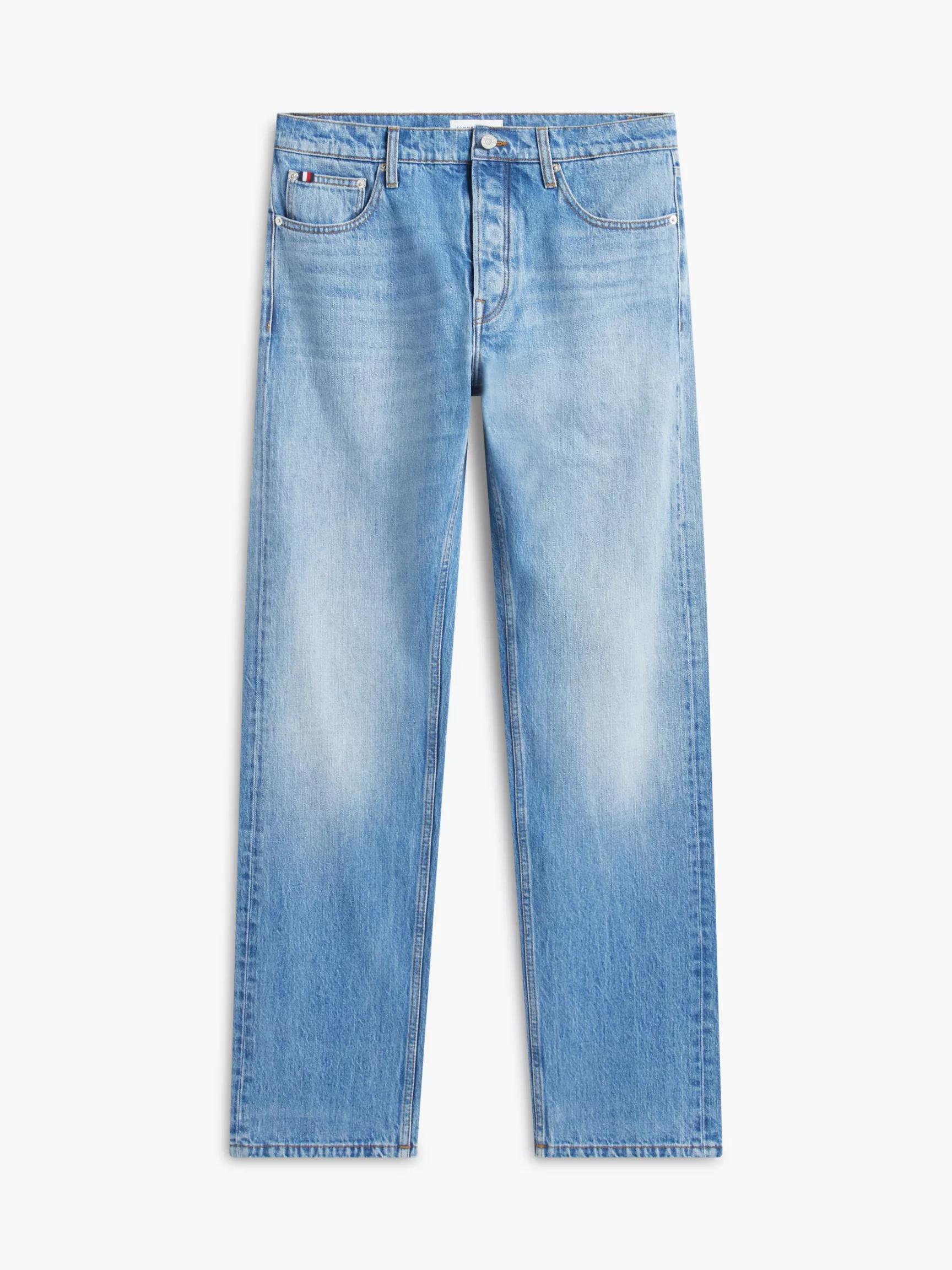 Straight Jean by TOMMY HILFIGER