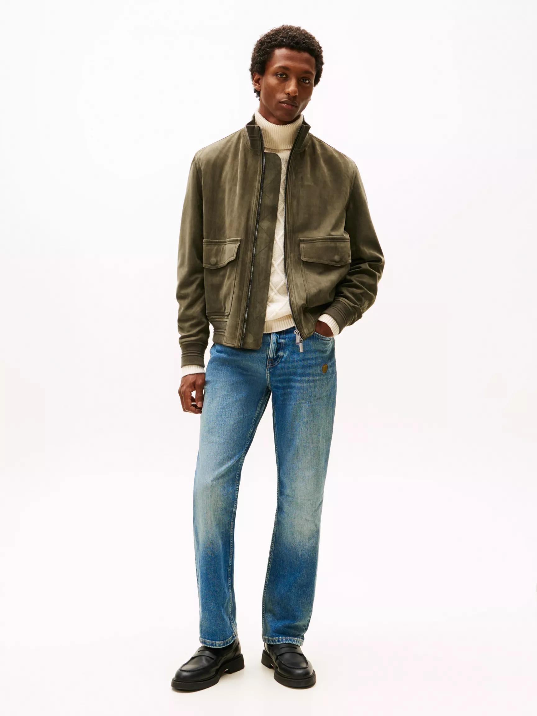Straight Jean by TOMMY HILFIGER