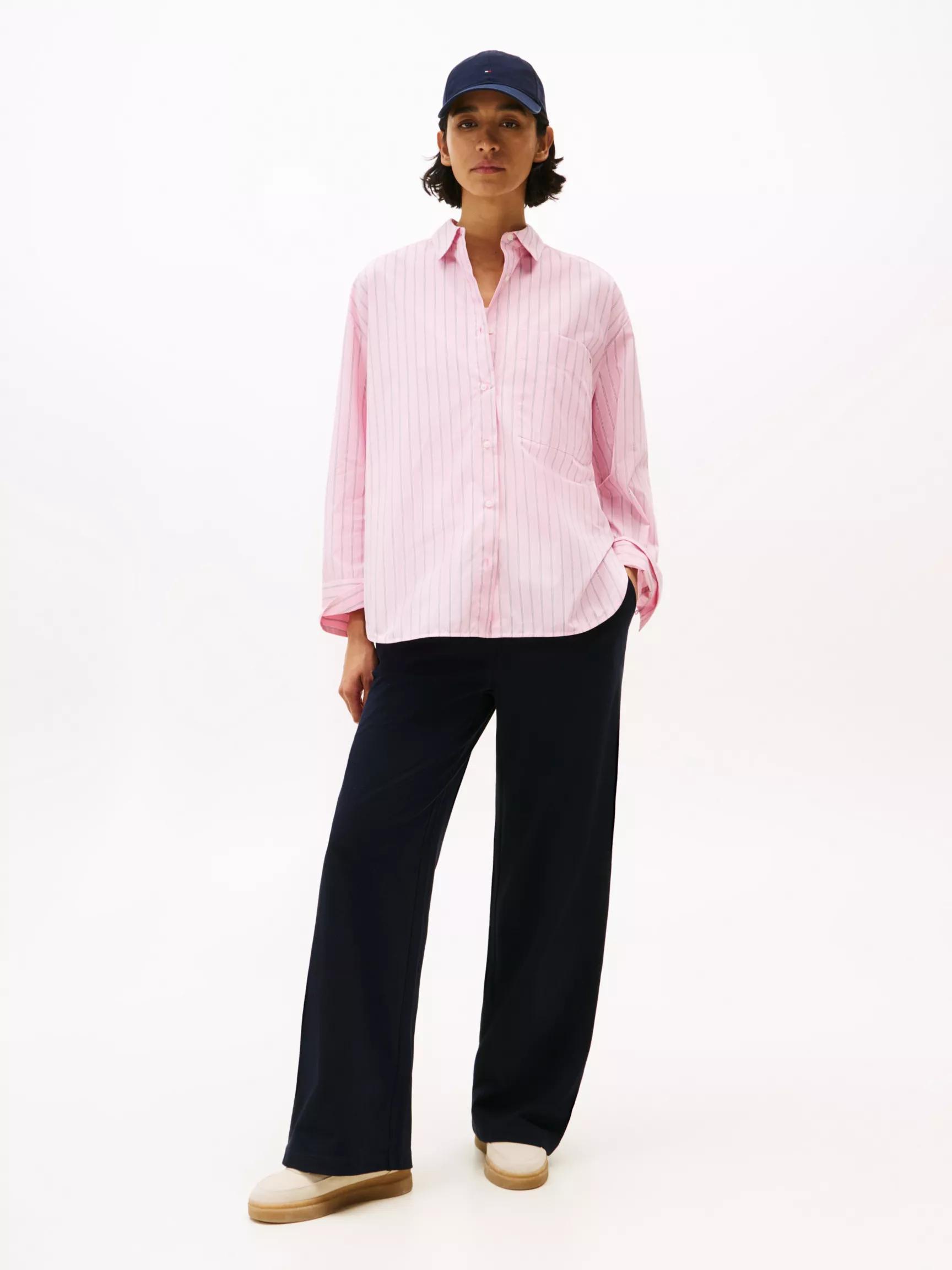 Straight-Leg Sweatpant by TOMMY HILFIGER