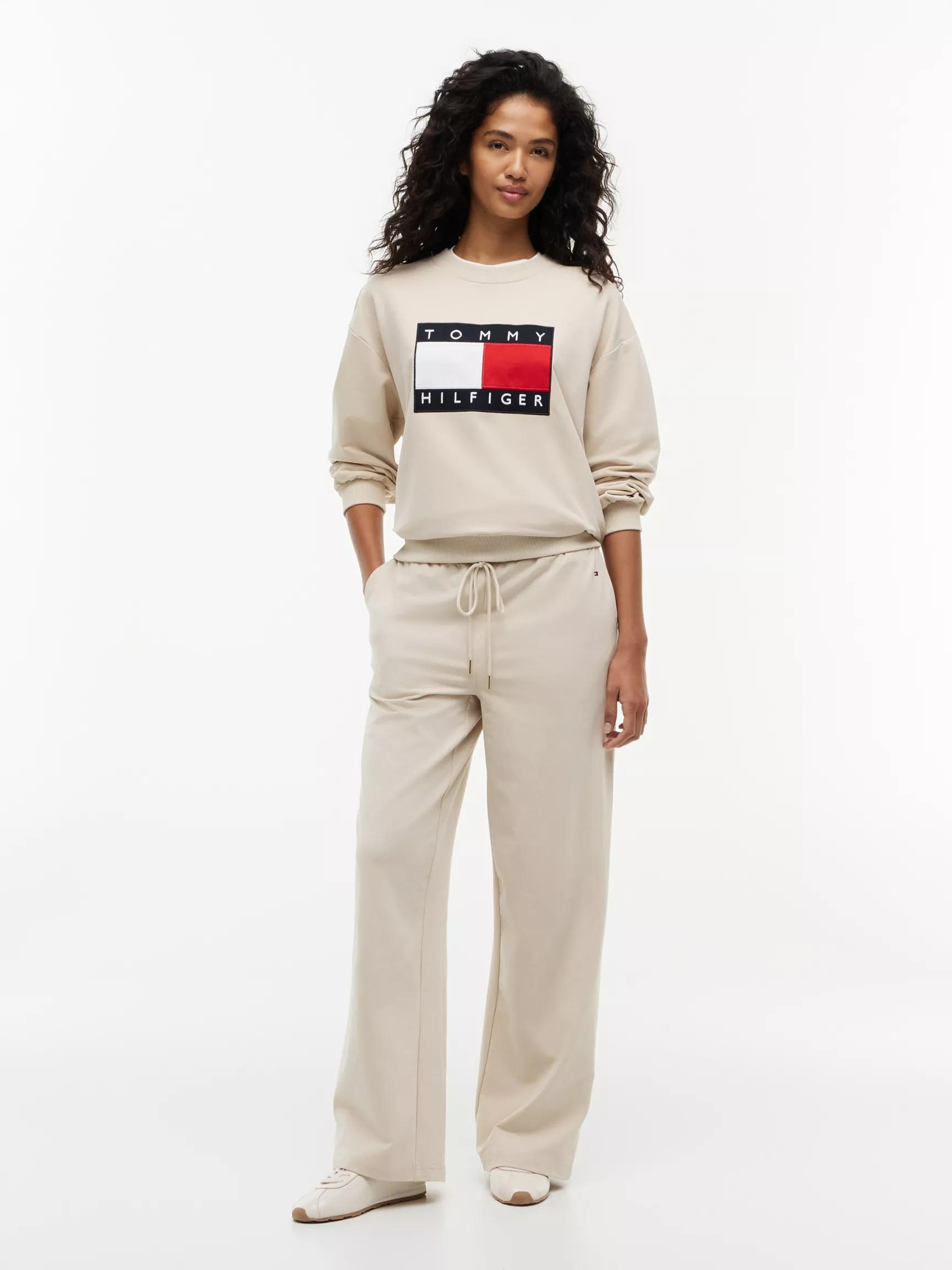 Straight-Leg Sweatpant by TOMMY HILFIGER