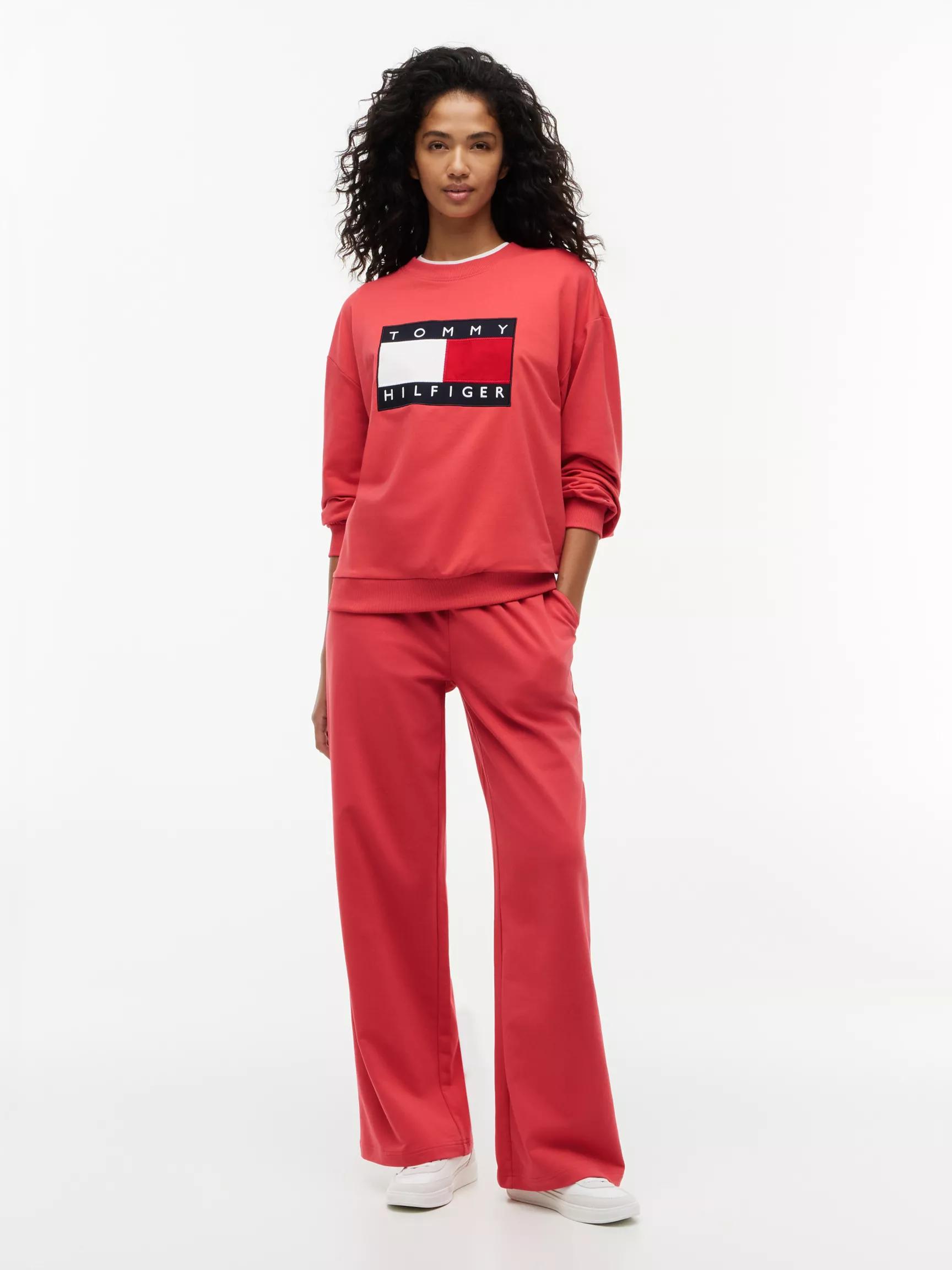 Straight-Leg Sweatpant by TOMMY HILFIGER