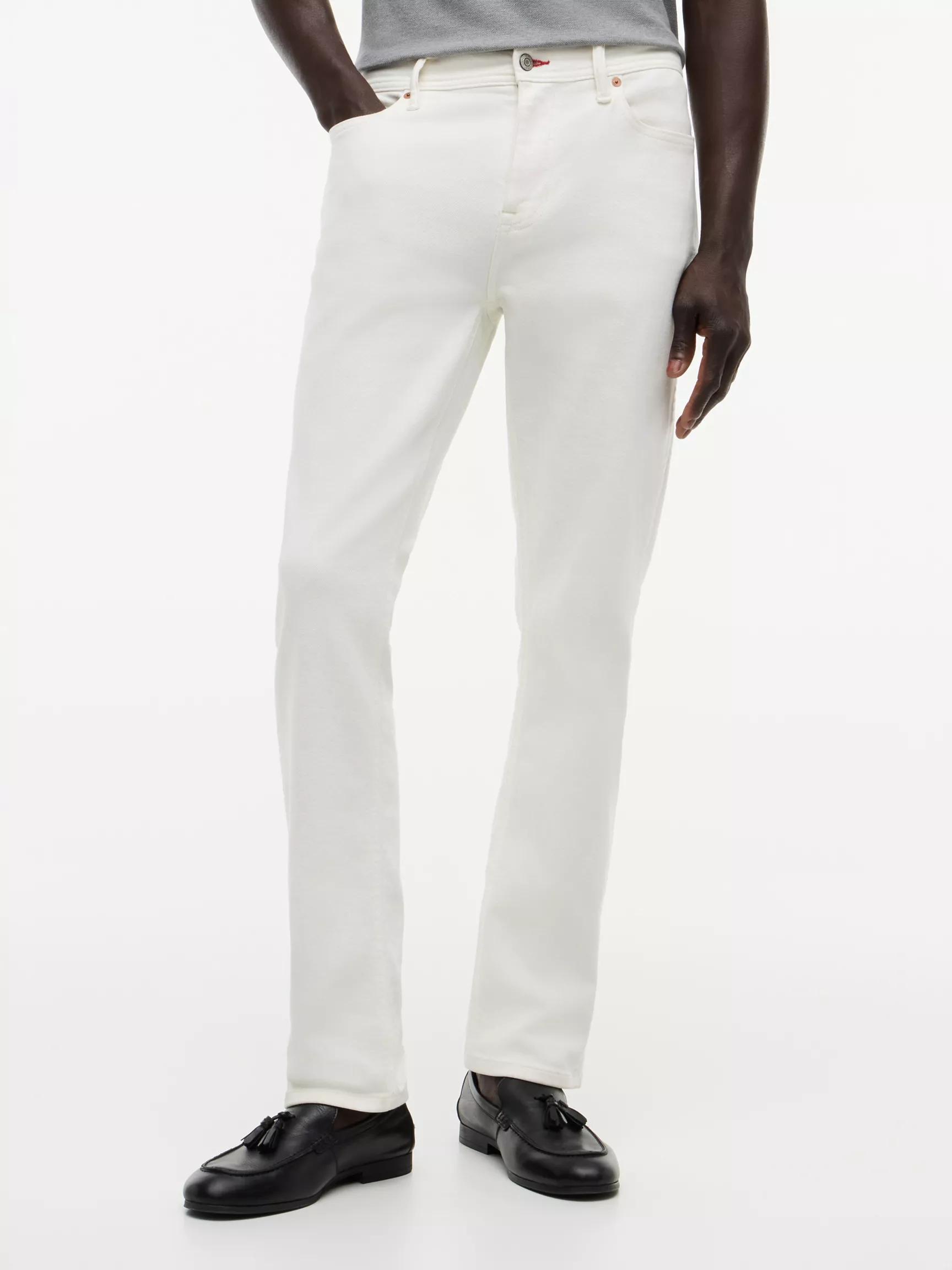 Stretch Slim Jean by TOMMY HILFIGER
