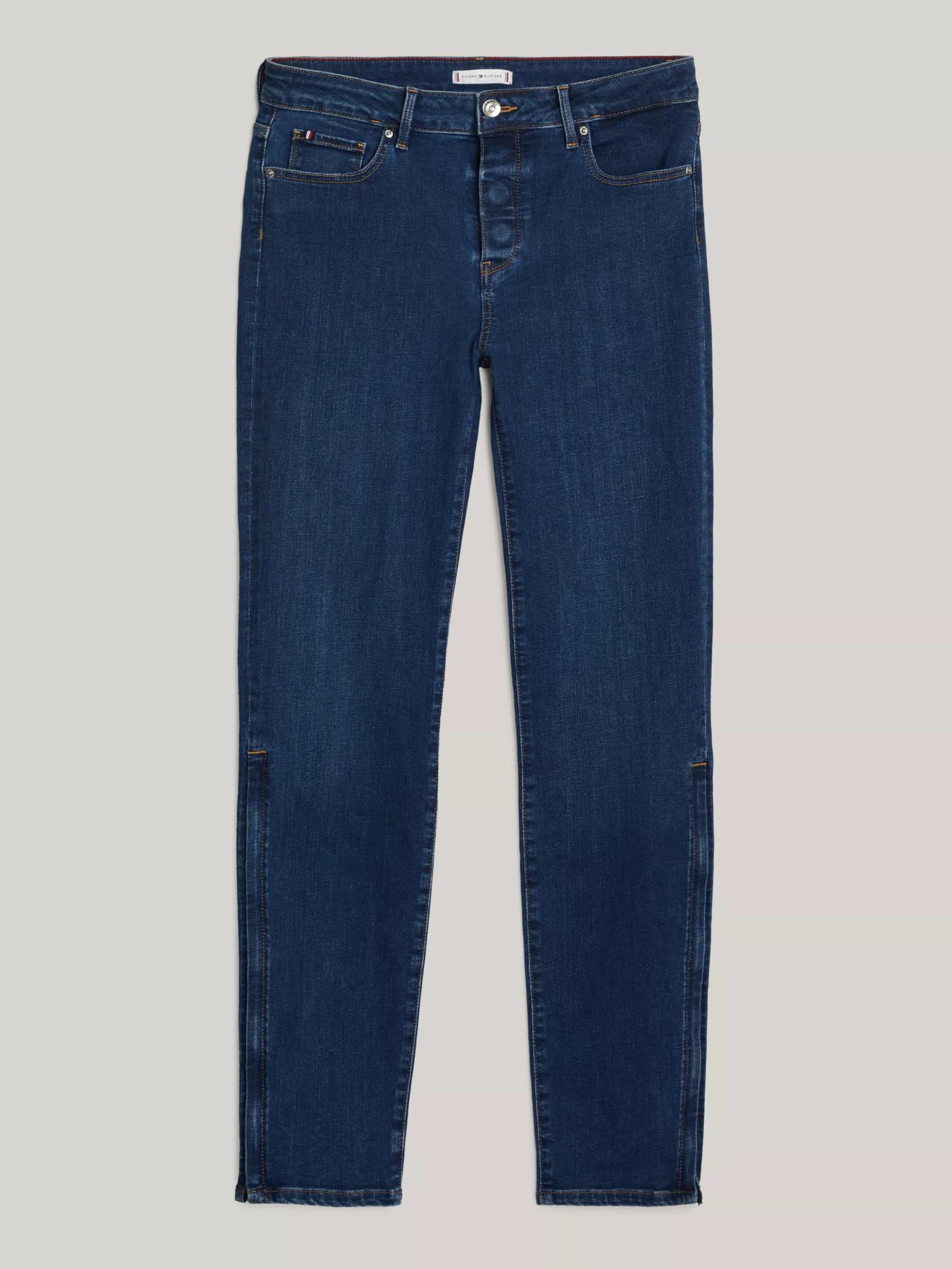 Super Skinny Fit THFlex Jean by TOMMY HILFIGER