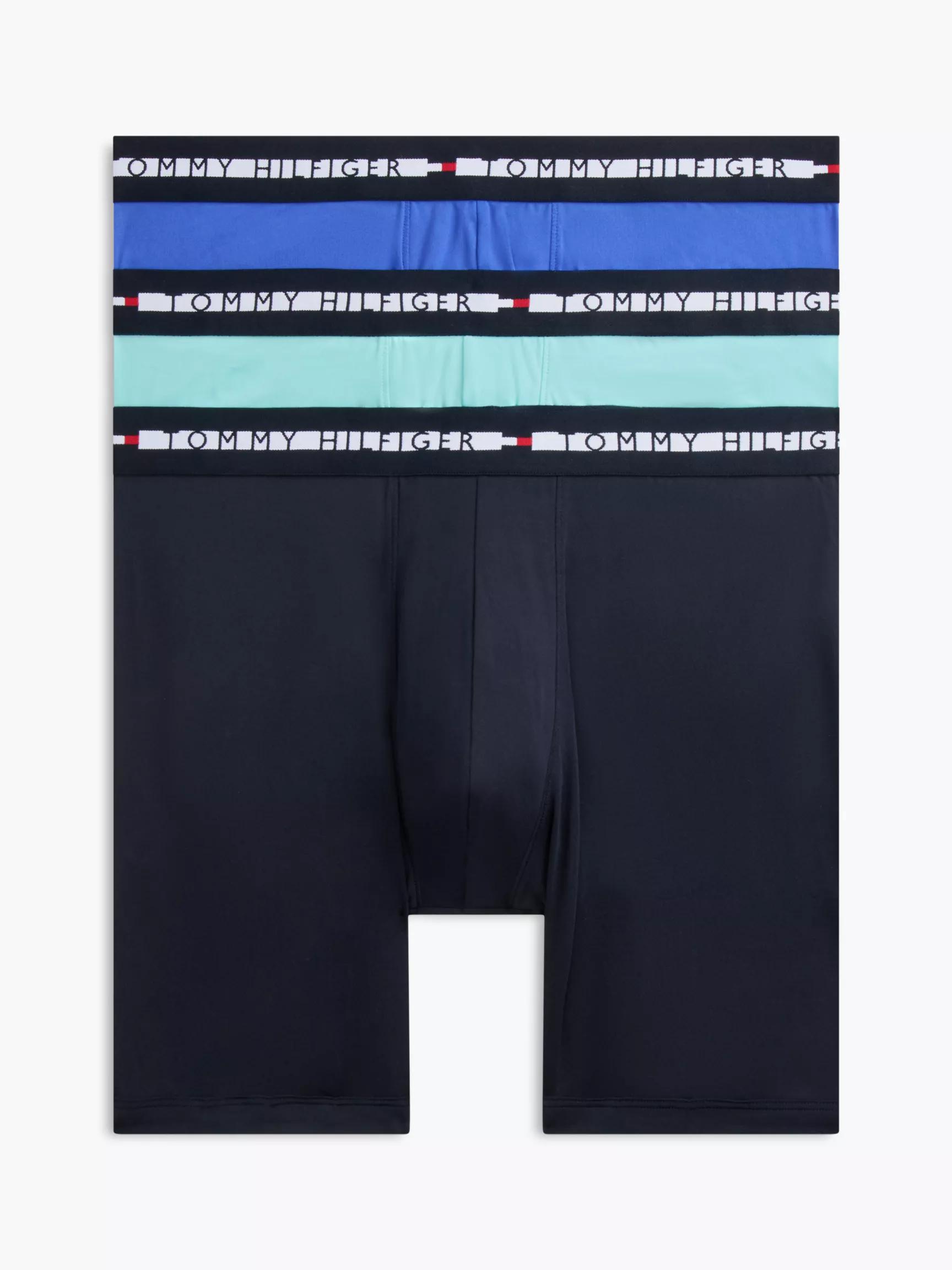 TH Comfort+ Boxer Brief 3-Pack by TOMMY HILFIGER